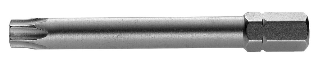 Facom schroefbits 1/4 resistorx 40 l 70 mm - EXR.140L