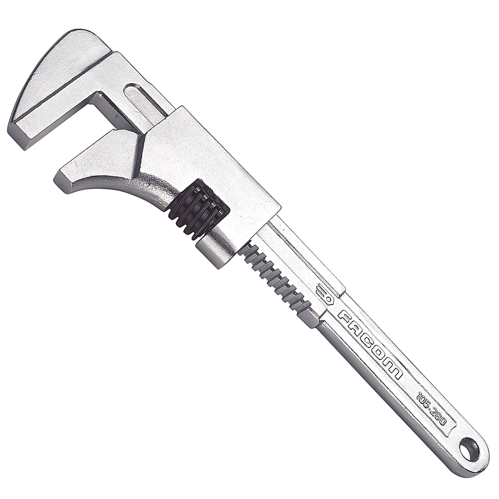 Facom Steeksleutels met Tandheugel | 105 Stuks | L280mm - 105.280