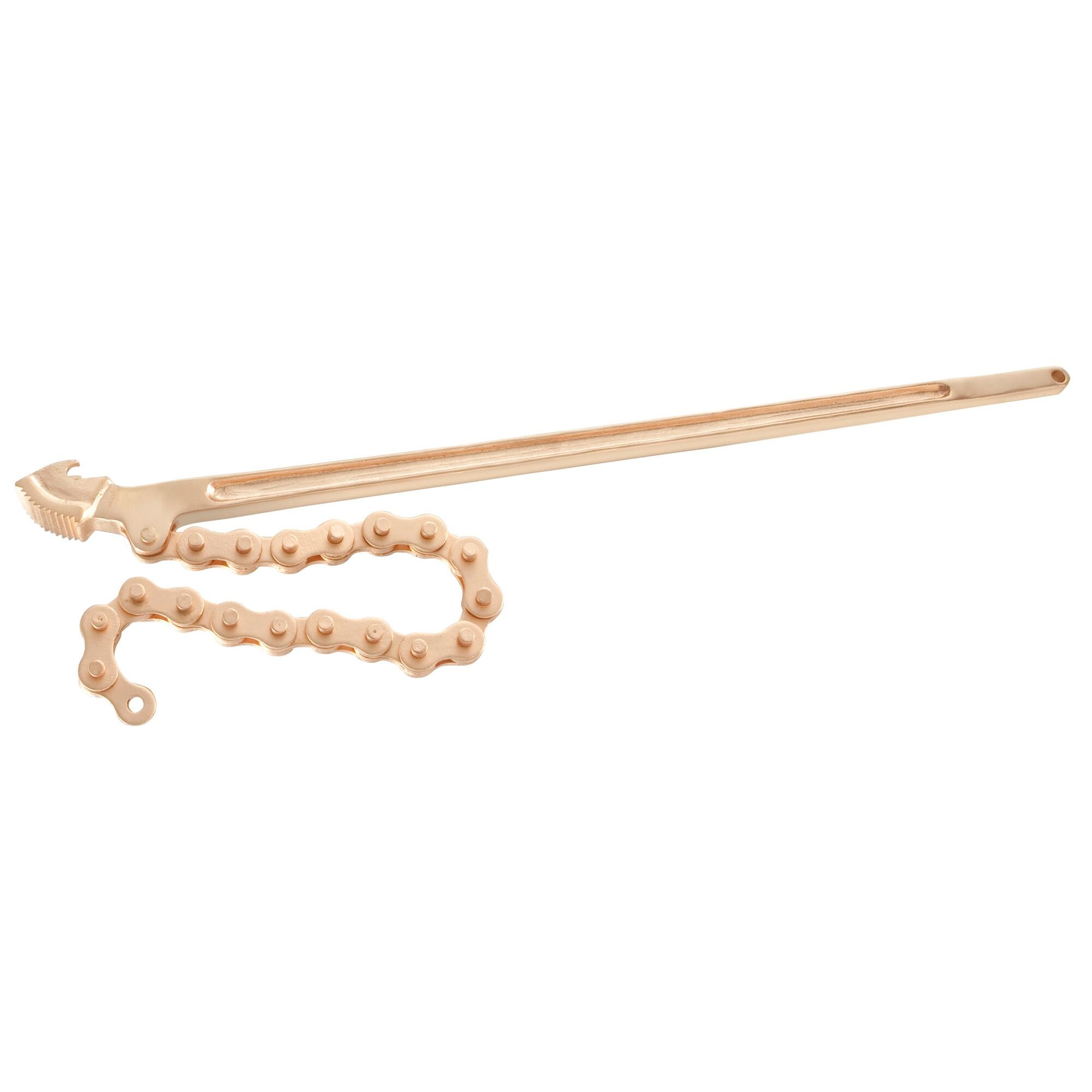 Facom Light 100 SR | Kettingsleutel - 136A.2SR