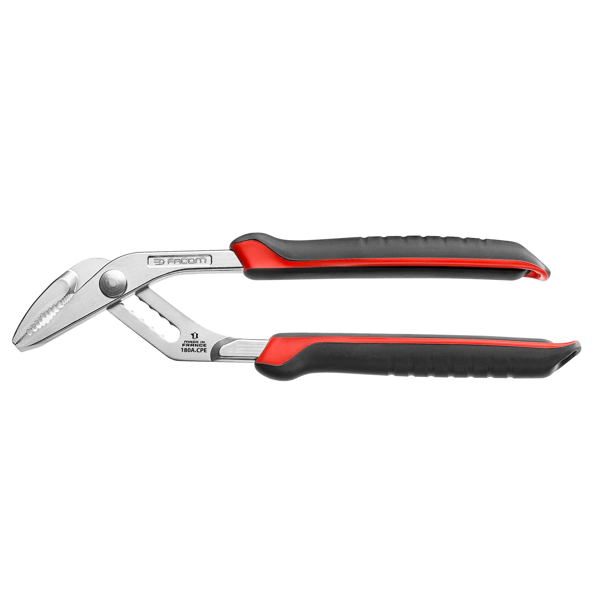 Facom Multi-Grip Tang | Met Lange Bek - 180A.CPE