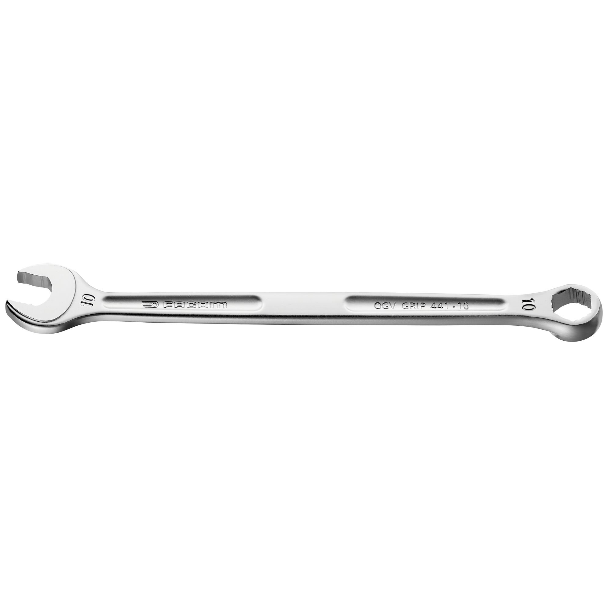 Facom OGV Ringsteeksleutel Verzonken | 10 mm - 441.10