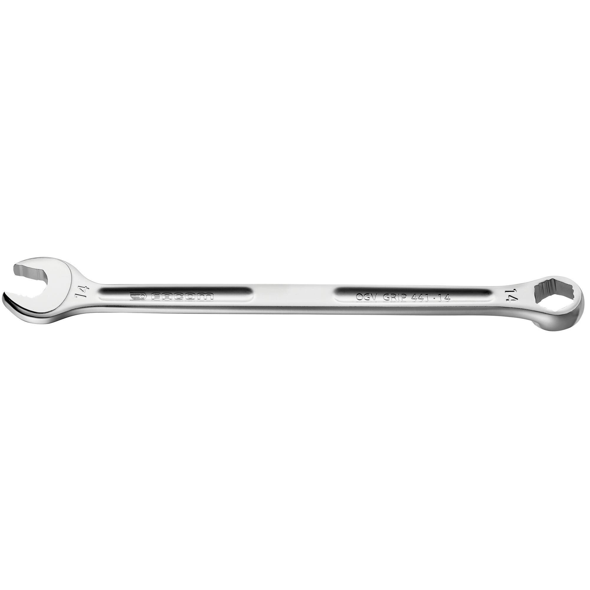 Facom OGV Ringsteeksleutel Verzonken | 14 mm - 441.14