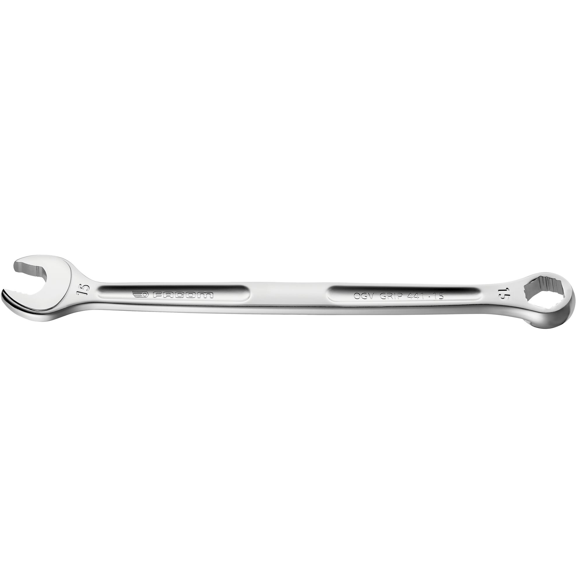 Facom OGV Ringsteeksleutel Verzonken | 15 mm - 441.15