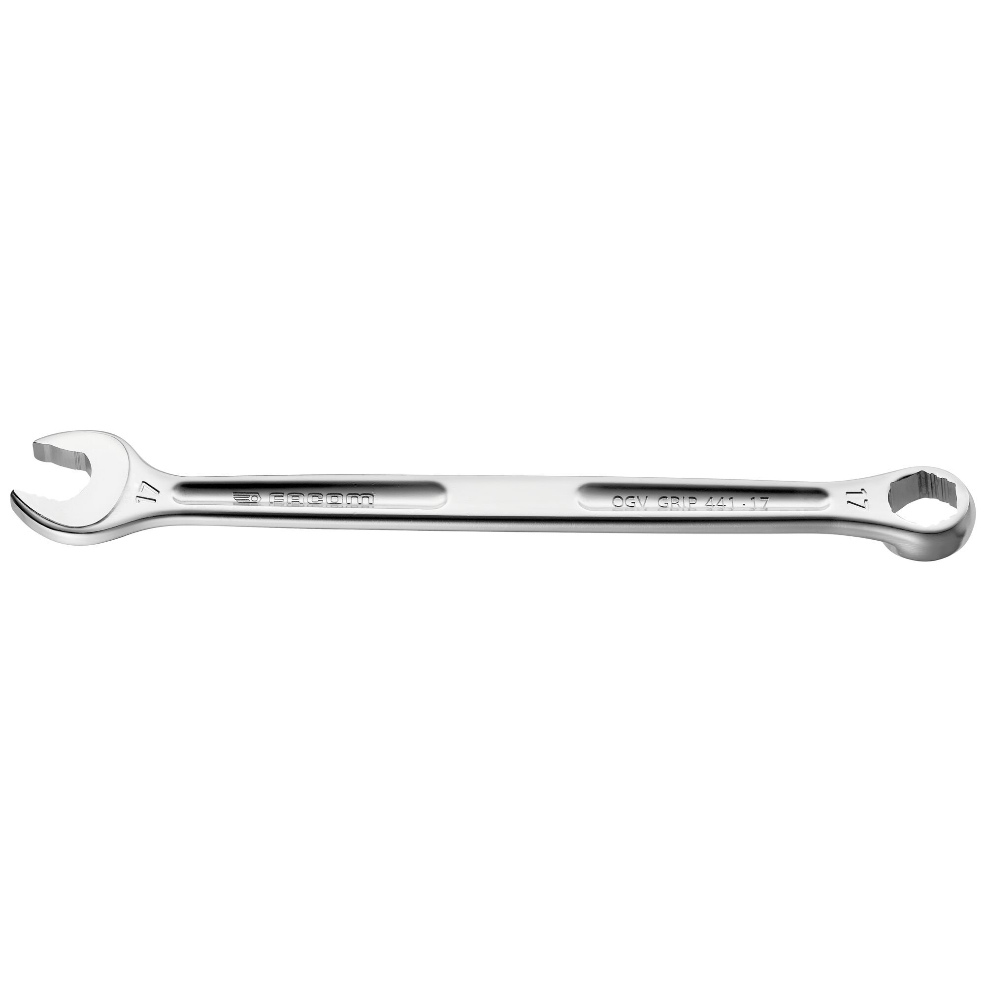 Facom OGV Ringsteeksleutel Verzonken | 17 mm - 441.17