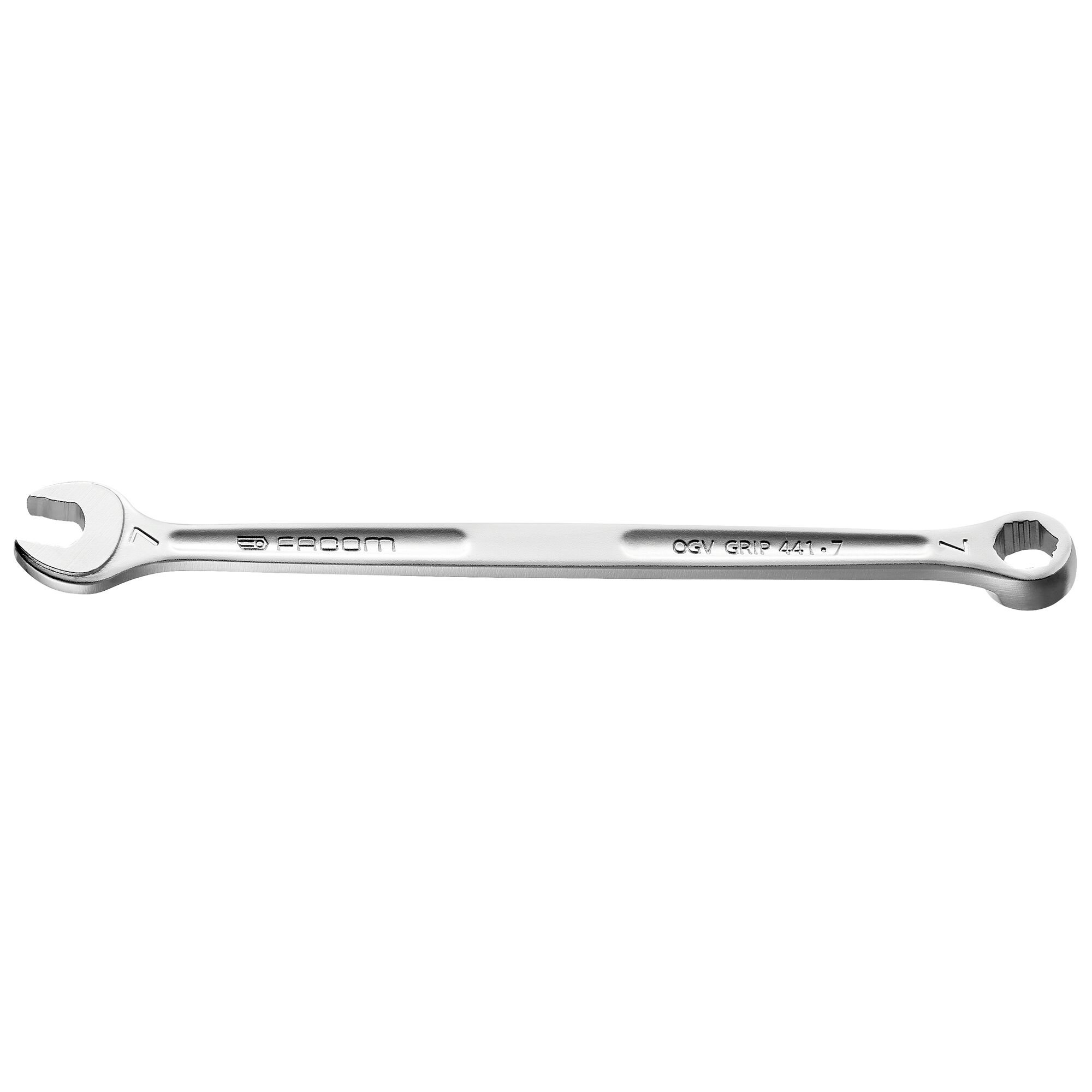 Facom OGV Ringsteeksleutel Verzonken | 7 mm - 441.7