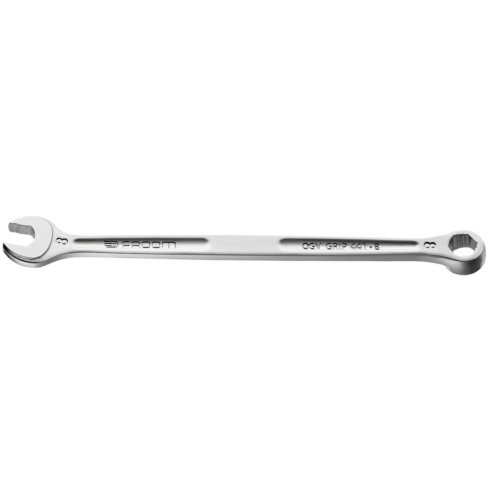 Facom OGV Ringsteeksleutel Verzonken | 8 mm - 441.8