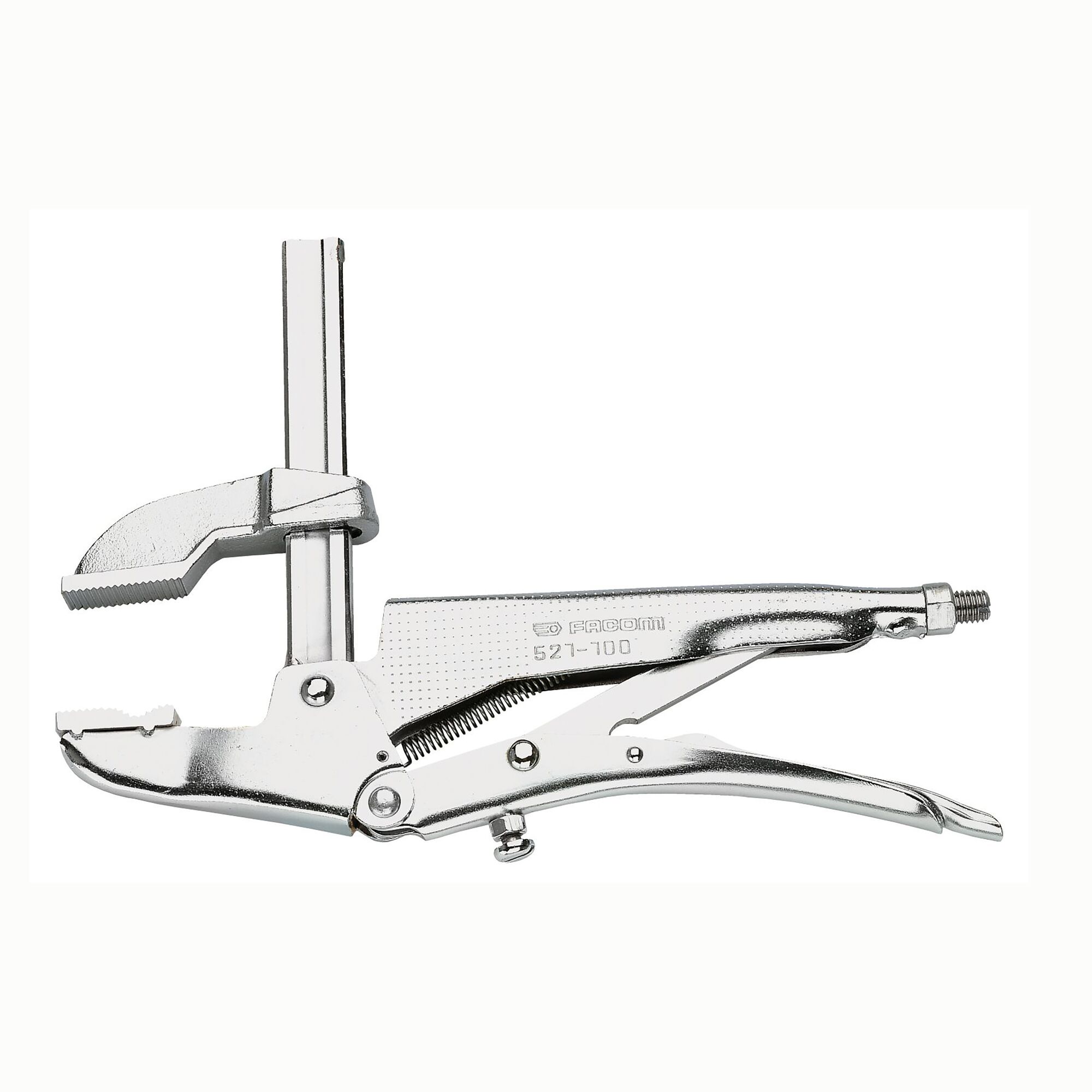 Facom Griptang met Verschuifbare Bek | 200 - 521.200