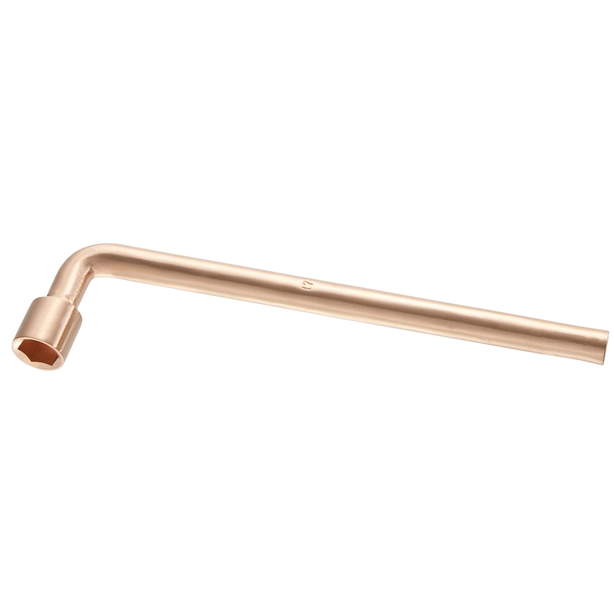 Facom Metrische Pijpsleutel | 19 SR - 75.19SR