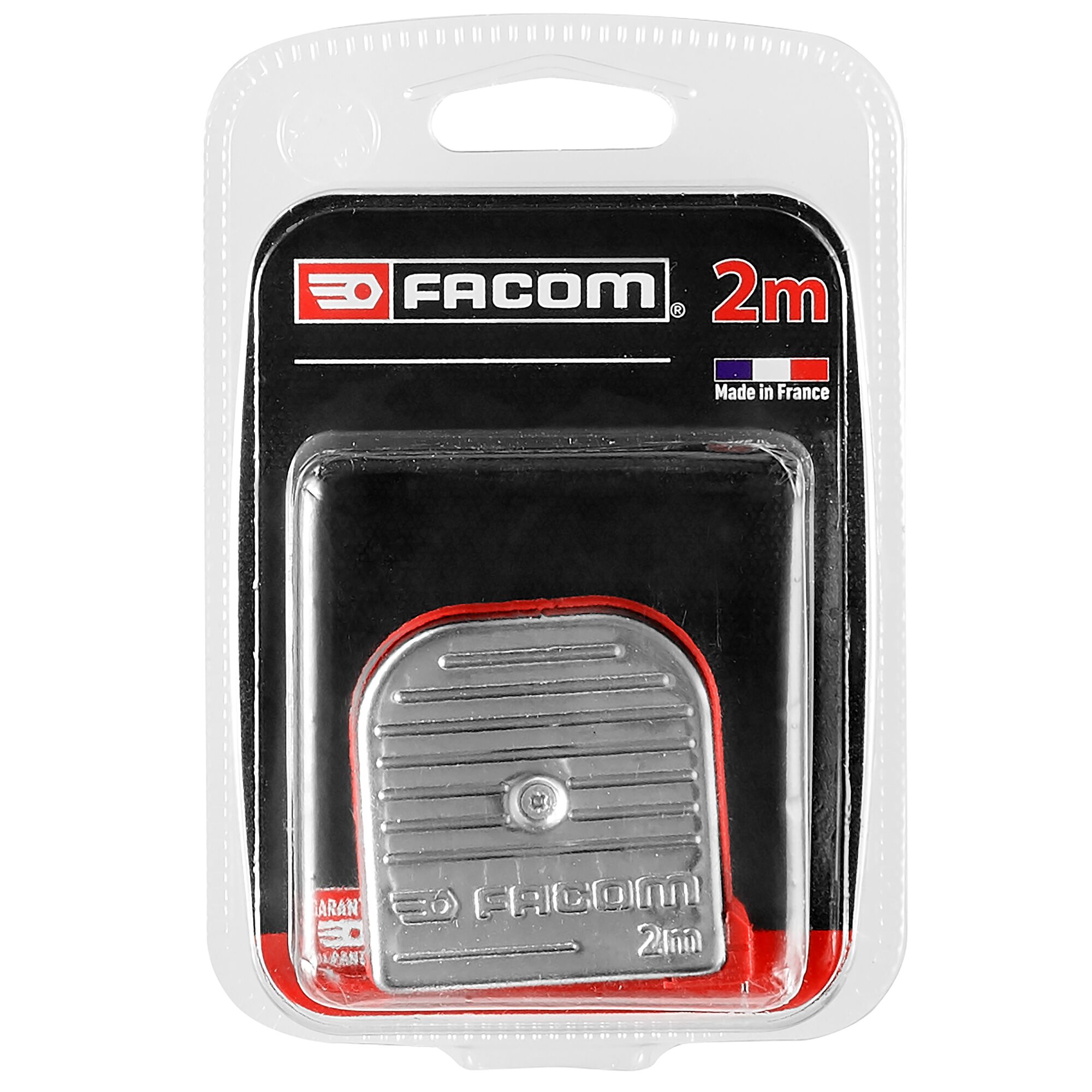 Facom Inch Pack 2: Set van 93 Stuks Gereedschap in Inch-maten - 800A.216PB
