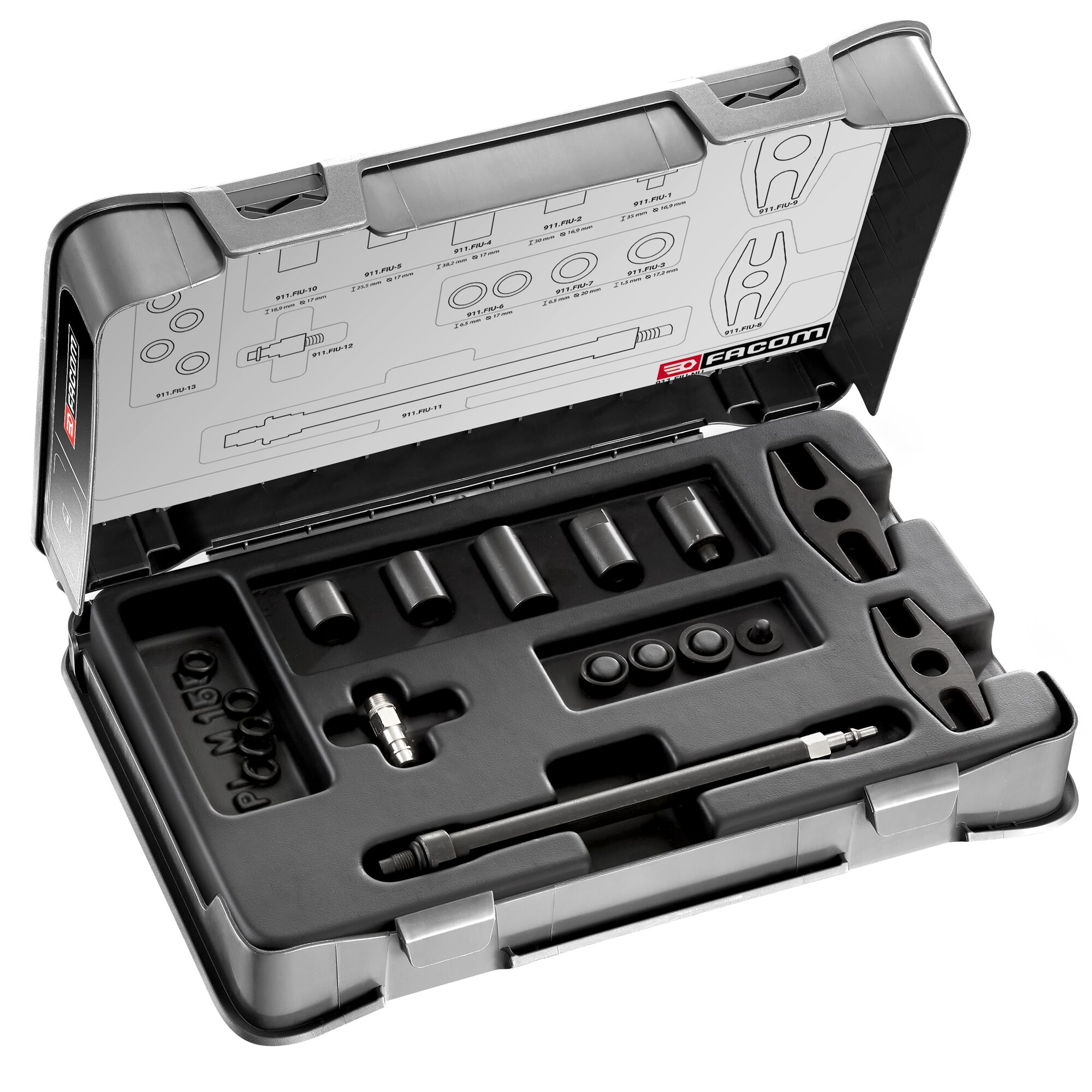 Facom Universele Injecteur - 911.FIU