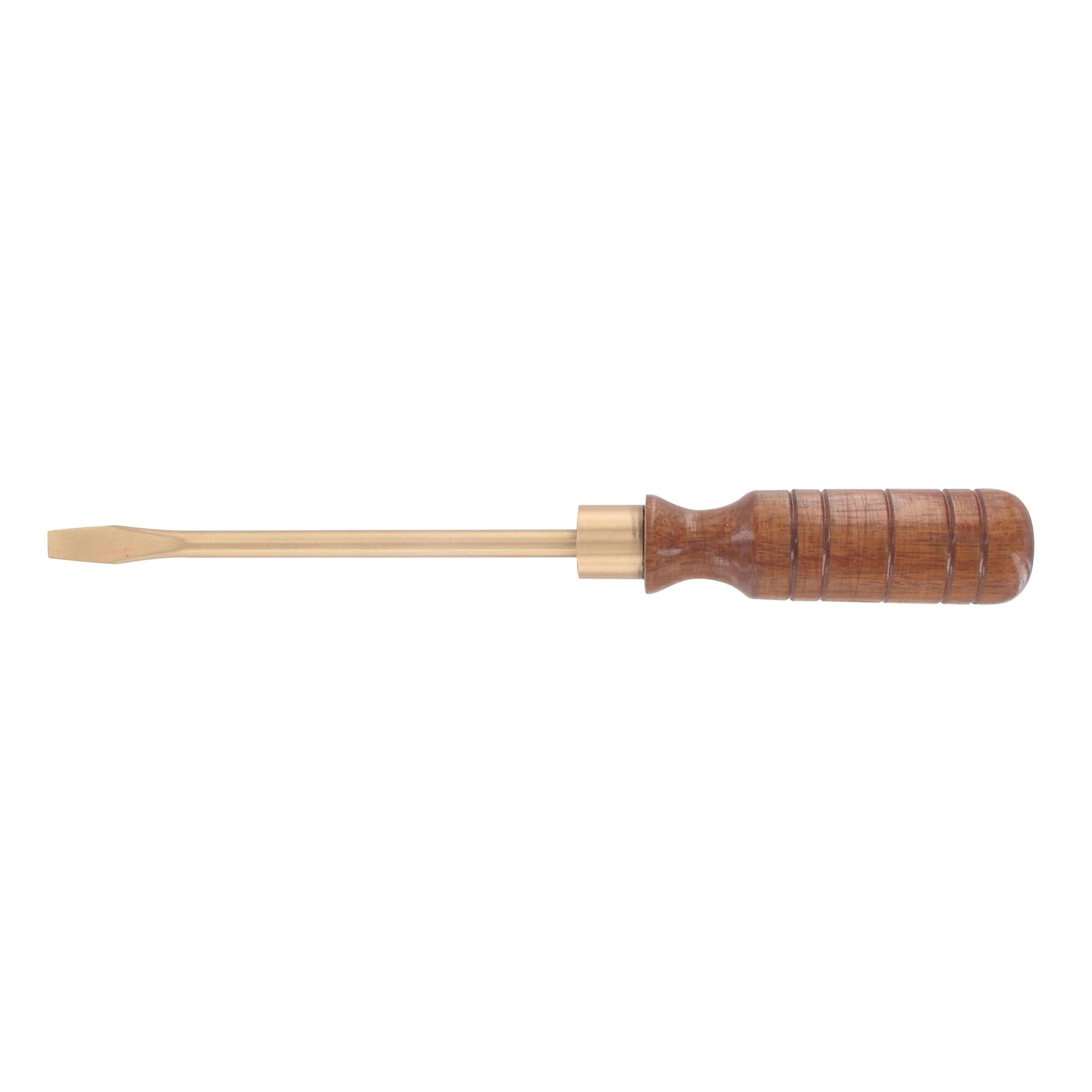 Facom Schroevendraaier Sleutelschroef | 50x4,5 - AN4.5X50SR