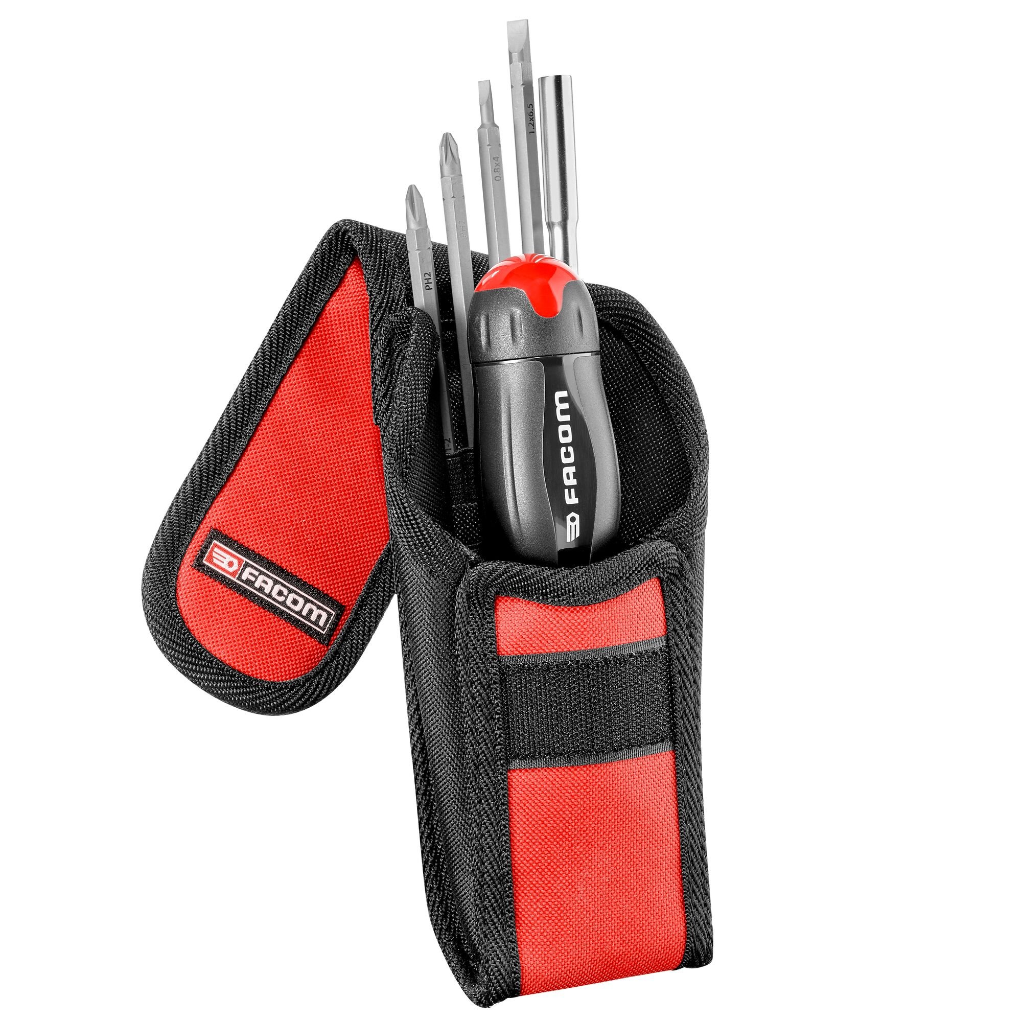 Facom 3-in-1 Protwist® Multi-Bled Schroevendraaierset - ATCL.2A5