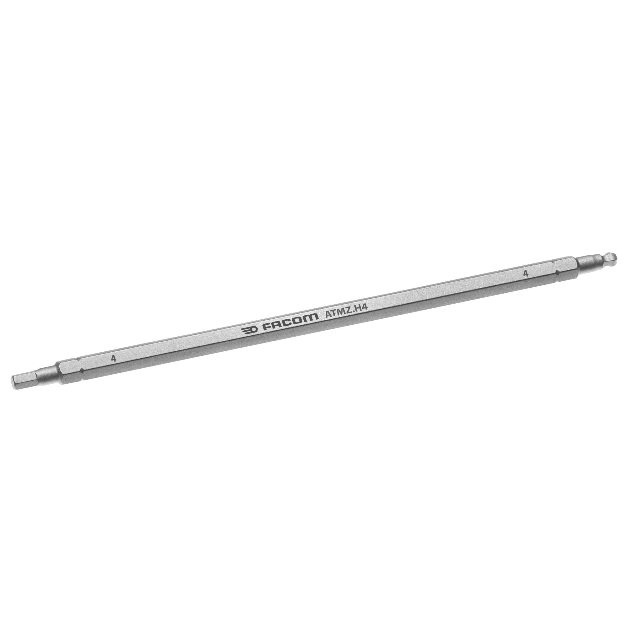 Facom Bled 1/4” | 6-kant | 4 mm - ATMZ.H4