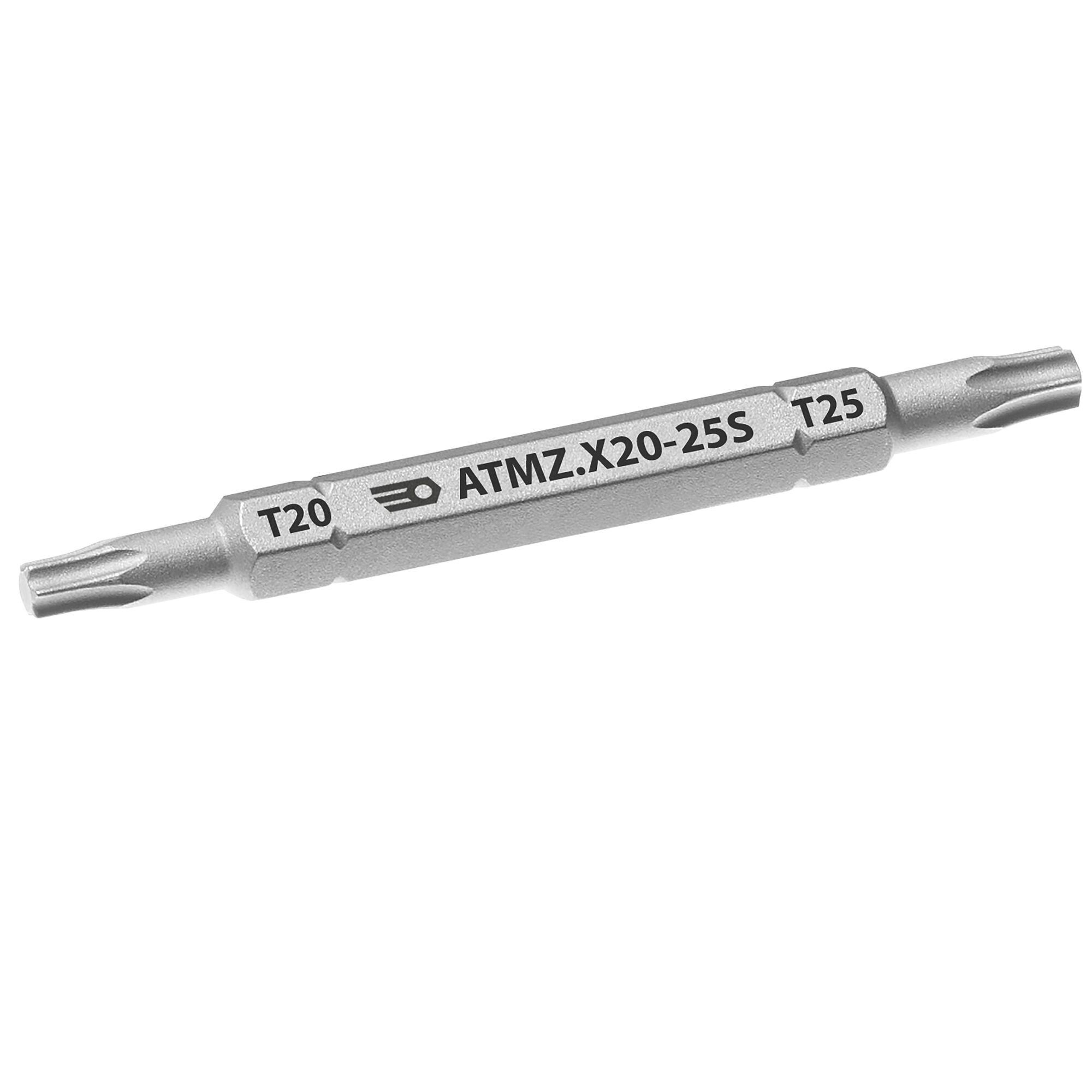 Facom Omkeerbaar Kort Bled 1/4" | Torx® | T20 - T25 - ATMZ.X20-25S