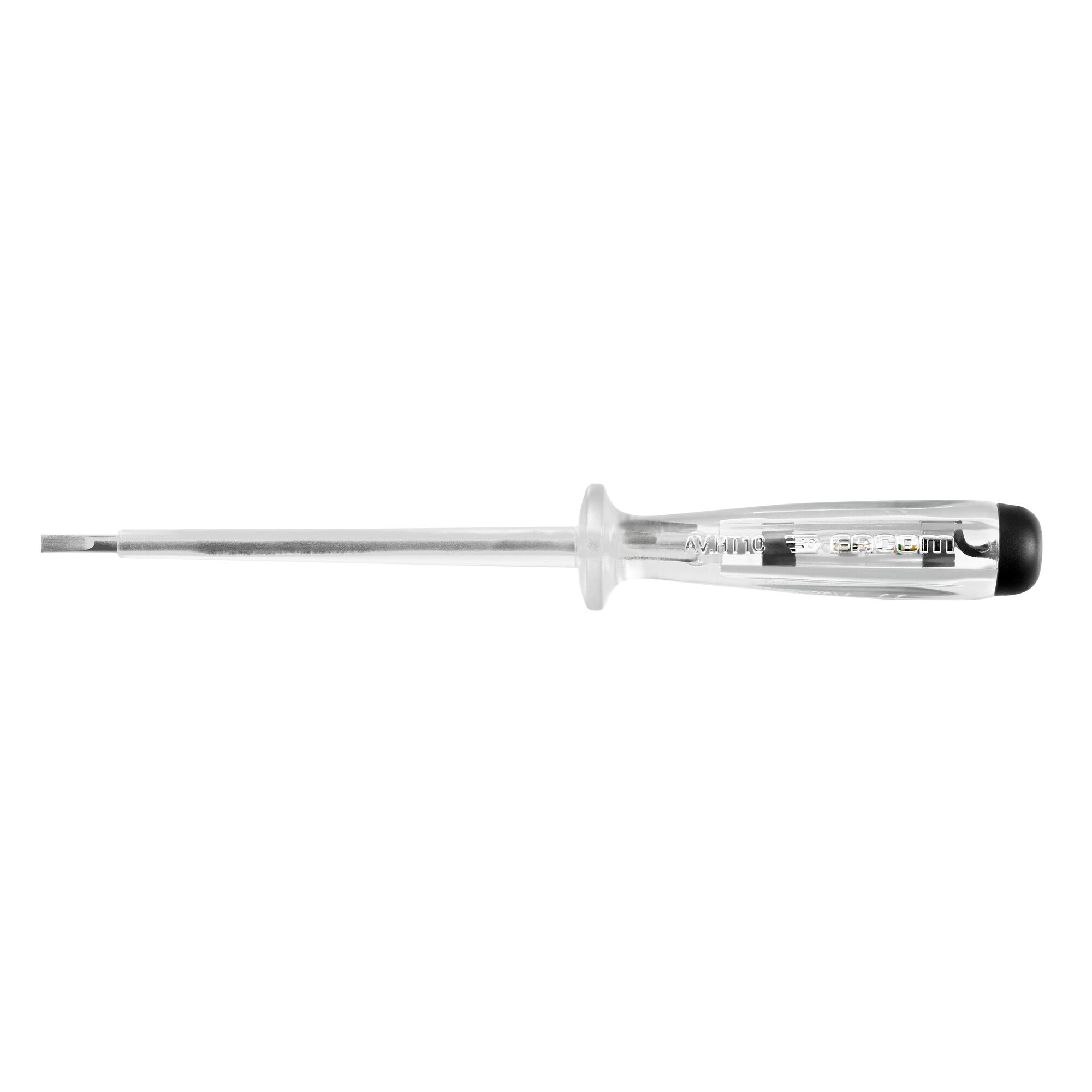 Facom Laagspanningsdetector Schroevendraaiers | Met Indicatielampje | 90 - 480 Volt - AV.HT1C