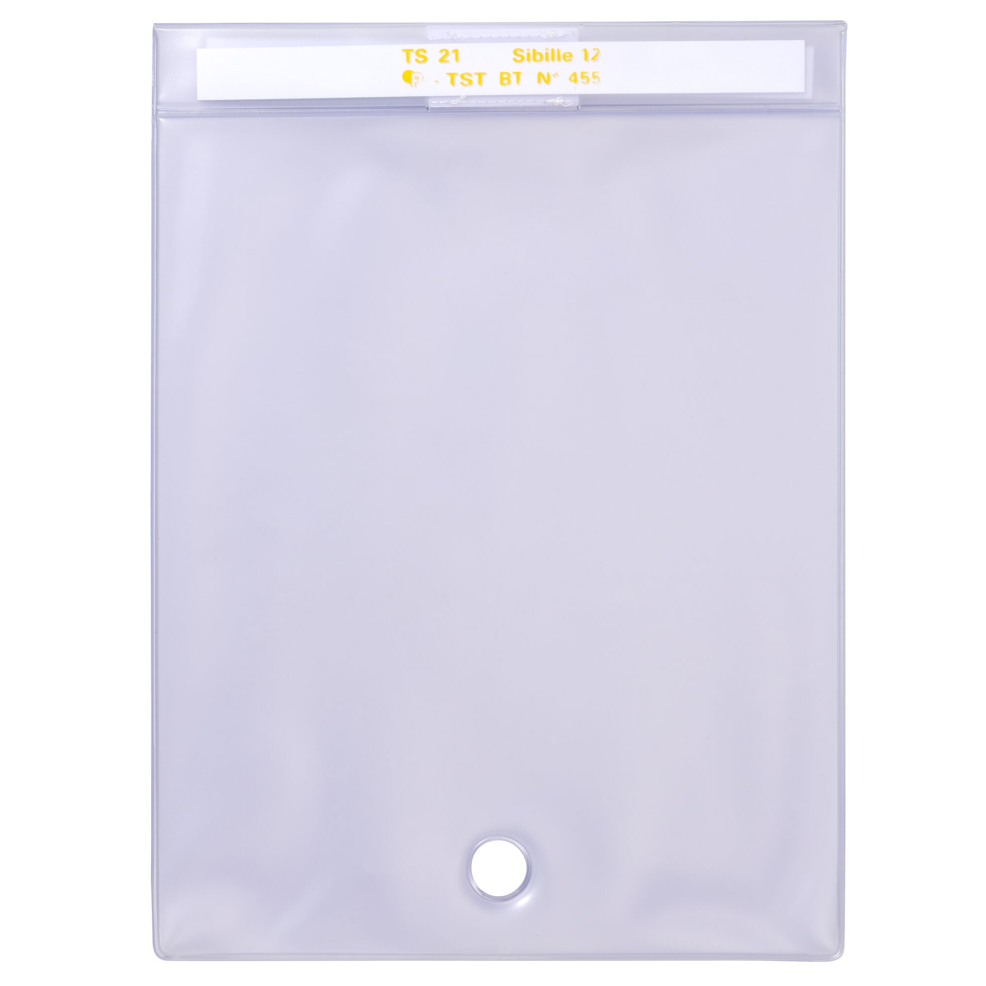 Facom Geïsoleerde Tas | TS21 - BC.SACVE