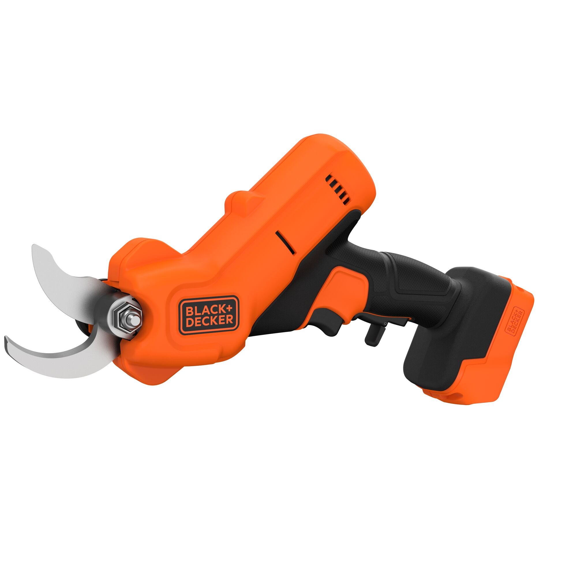 BLACK+DECKER BCPP18B 18V Takkenschaar 25 mm | Zonder accu - BCPP18B-XJ