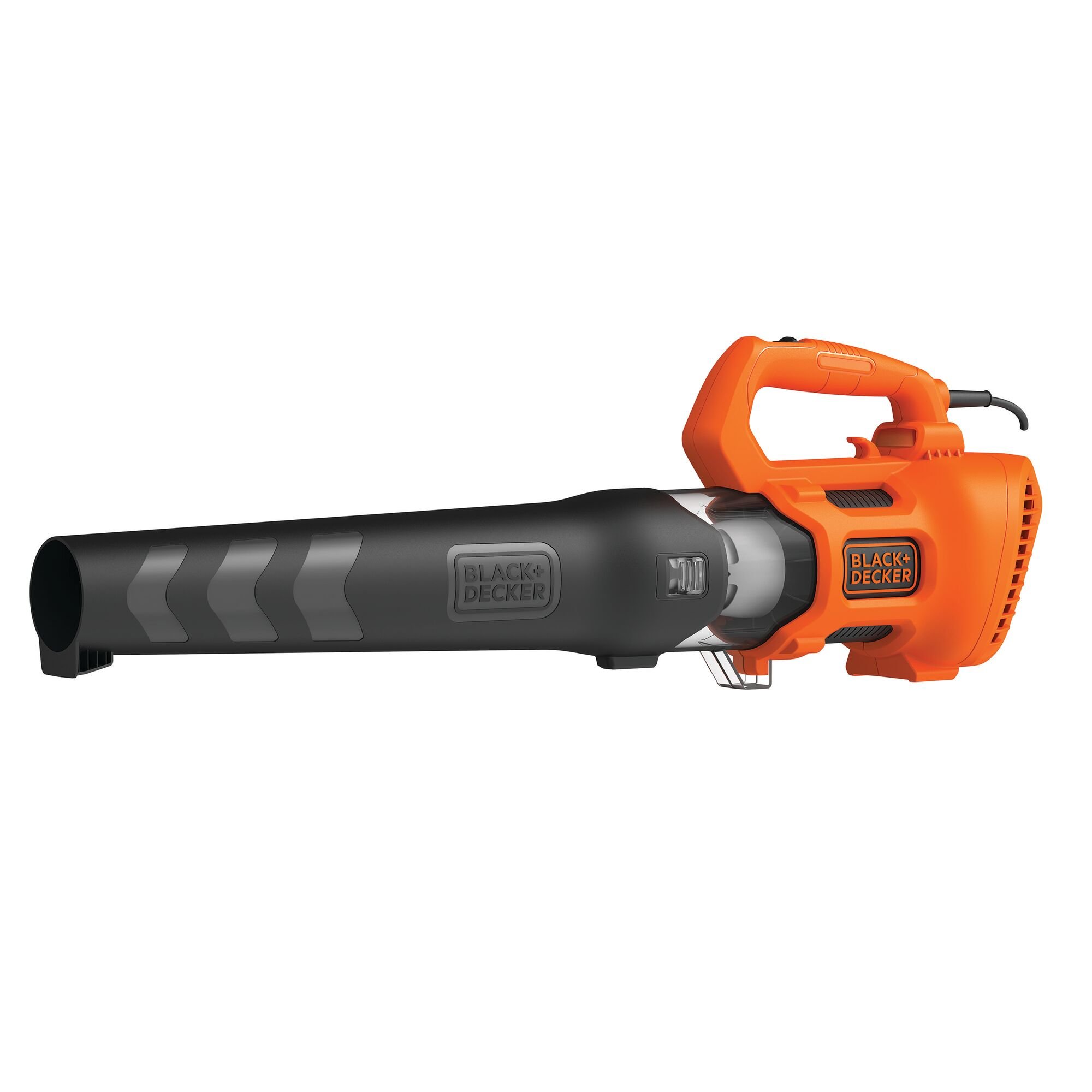 BLACK+DECKER BEBL185 1850W Axiale Bladblazer - BEBL185-QS