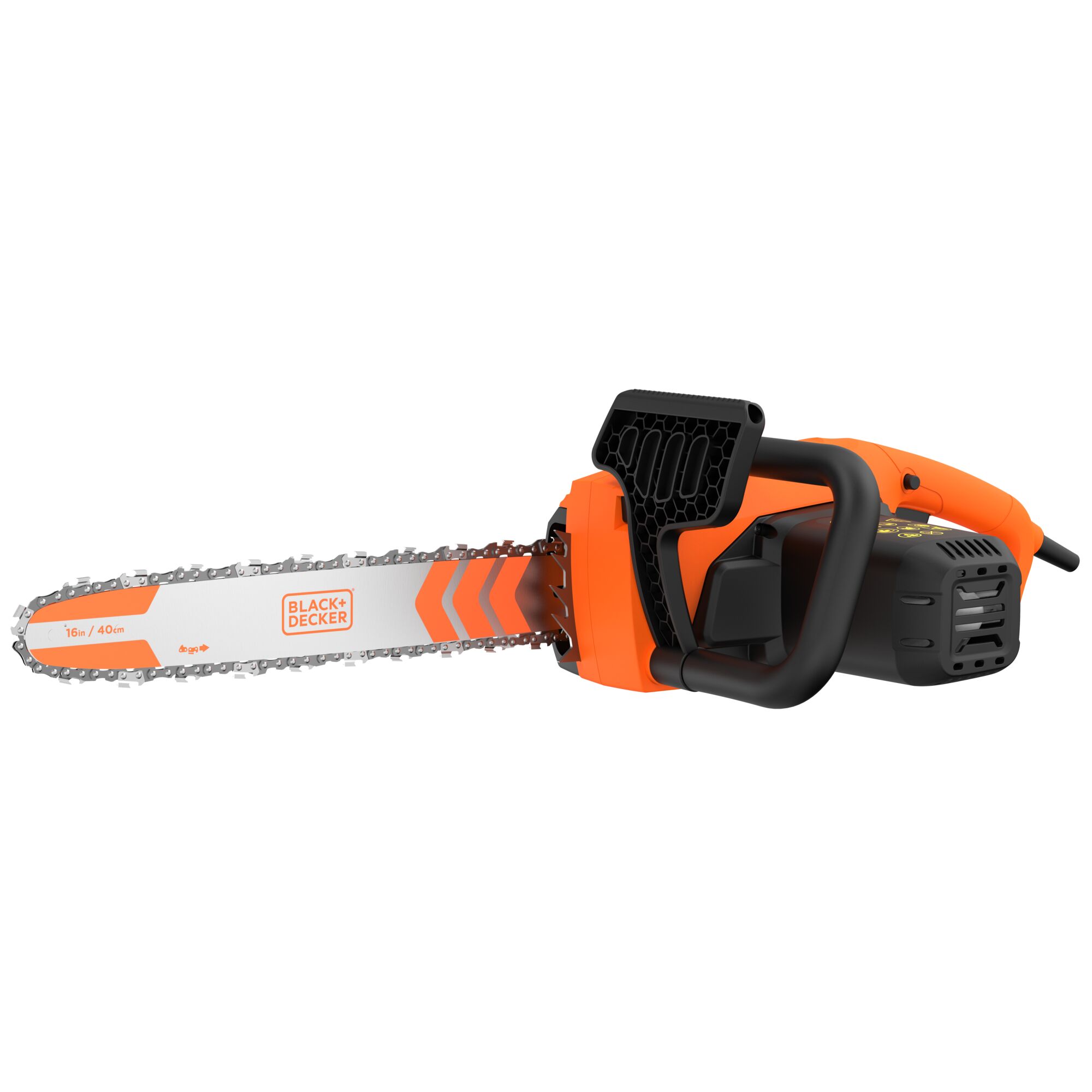BLACK+DECKER BECS2040 2000W 40cm Kettingzaag - BECS2040-QS