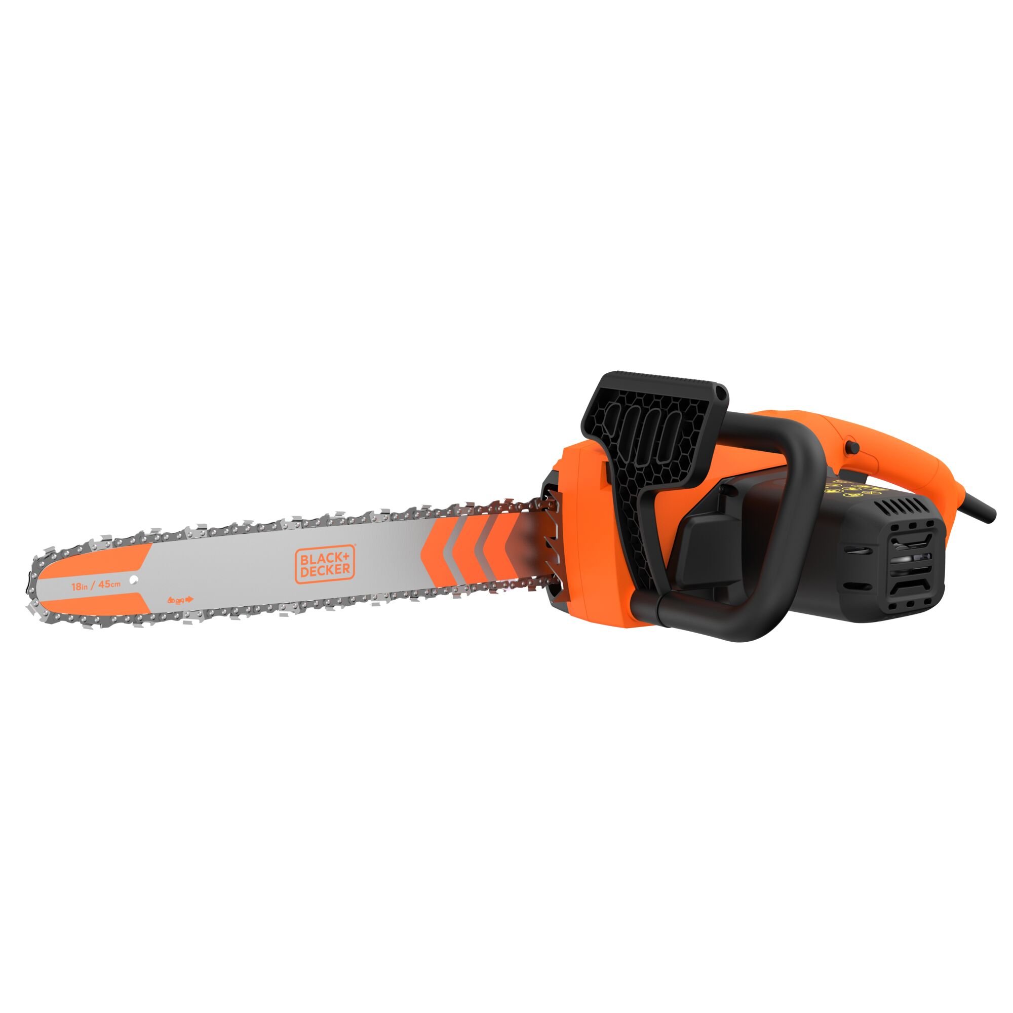 BLACK+DECKER BECS2245 2200W 45cm Kettingzaag - BECS2245-QS
