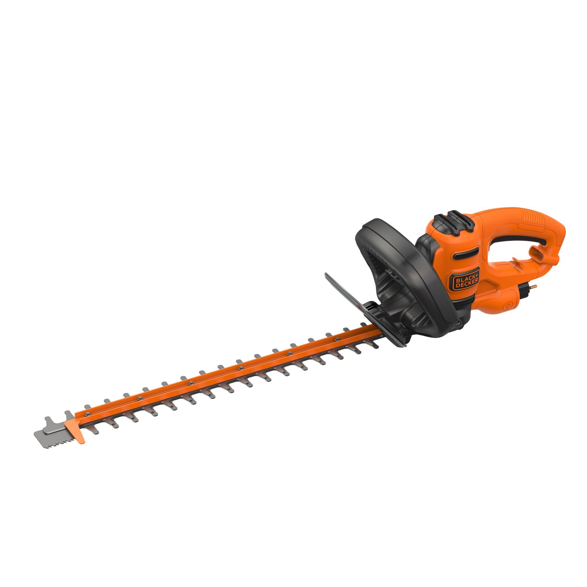 BLACK+DECKER BEHTS301 500W 50cm Heggenschaar met Sawblade - BEHTS301-QS