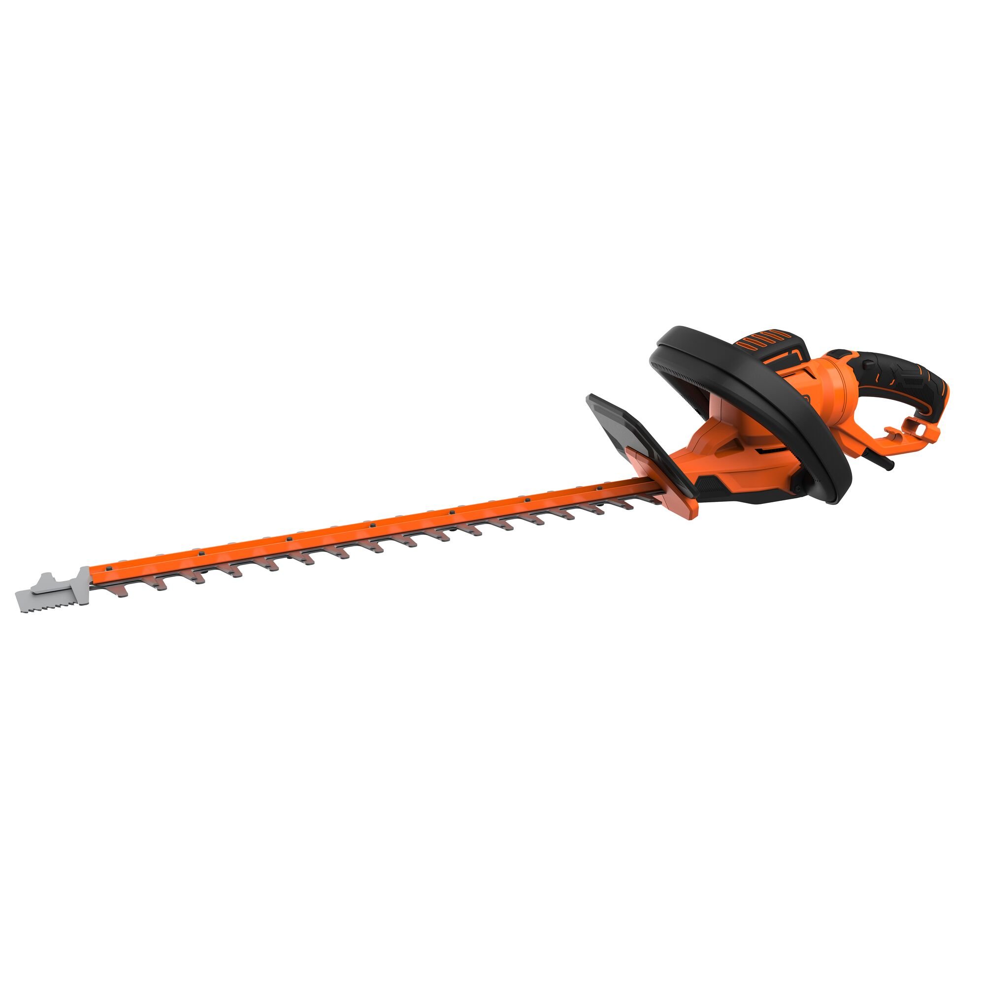 BLACK+DECKER BEHTS551 650W 60cm Twist Heggenschaar SB - BEHTS551-QS