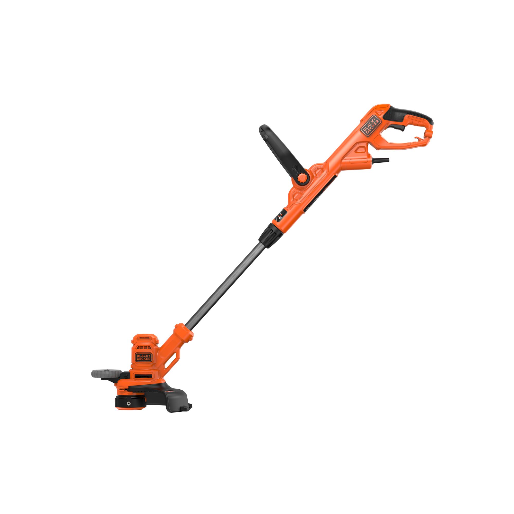 BLACK+DECKER BESTA530 550W 30cm AFS Grastrimmer - BESTA530-QS