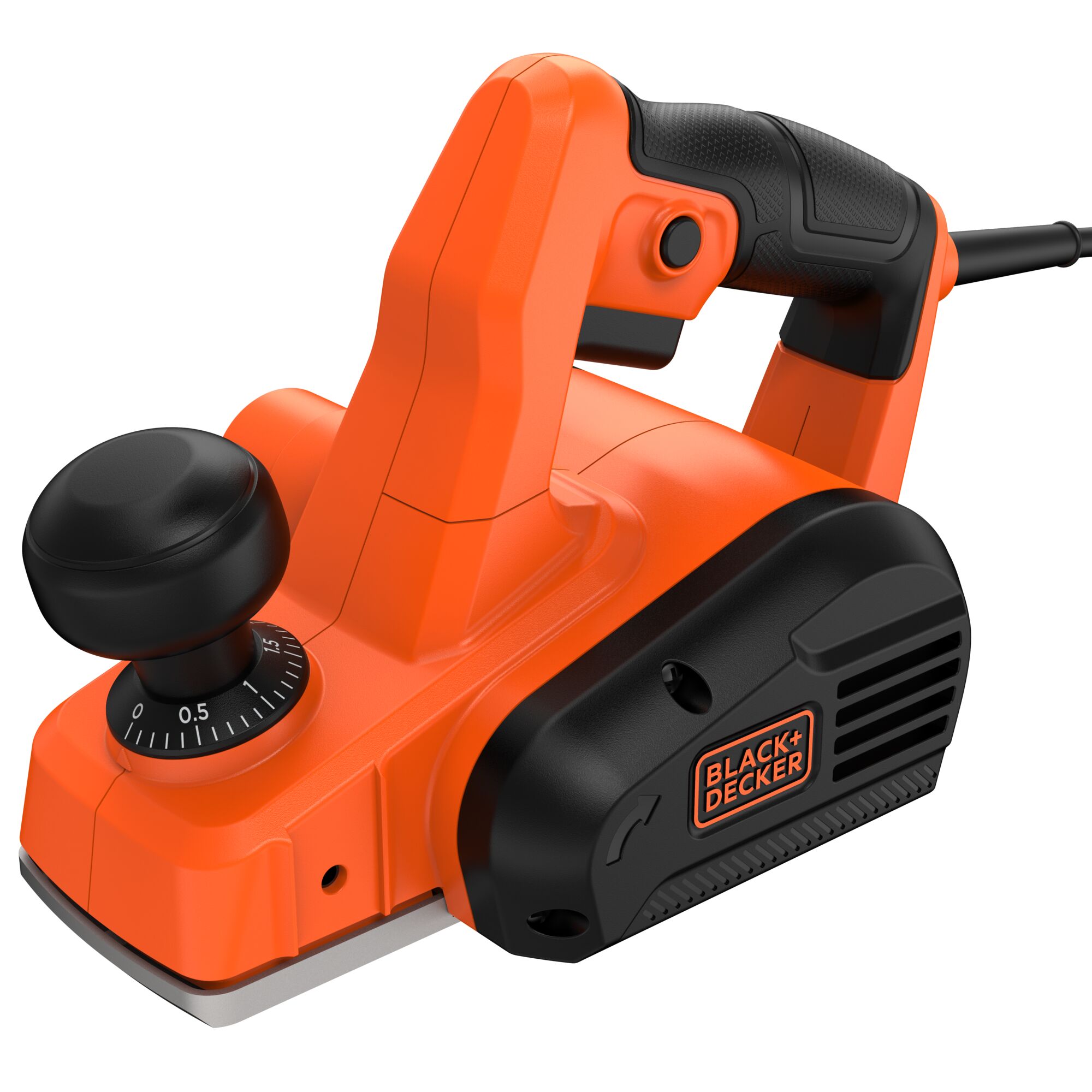 BLACK+DECKER BEW712 710W Schaafmachine - BEW712-QS