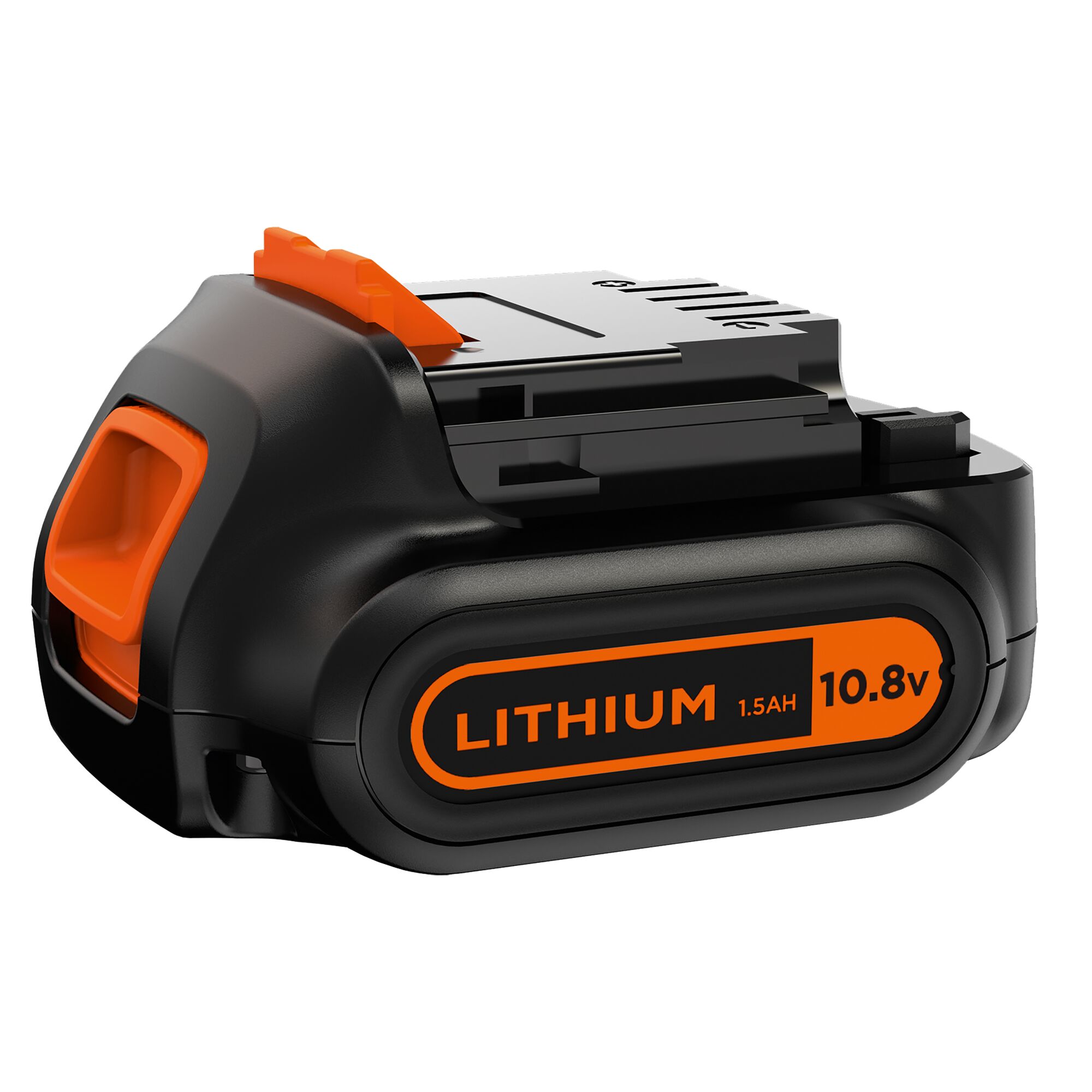 BLACK+DECKER BL1512 Schuifaccu 10.8V 1.5Ah Lithium-Ion - BL1512-XJ