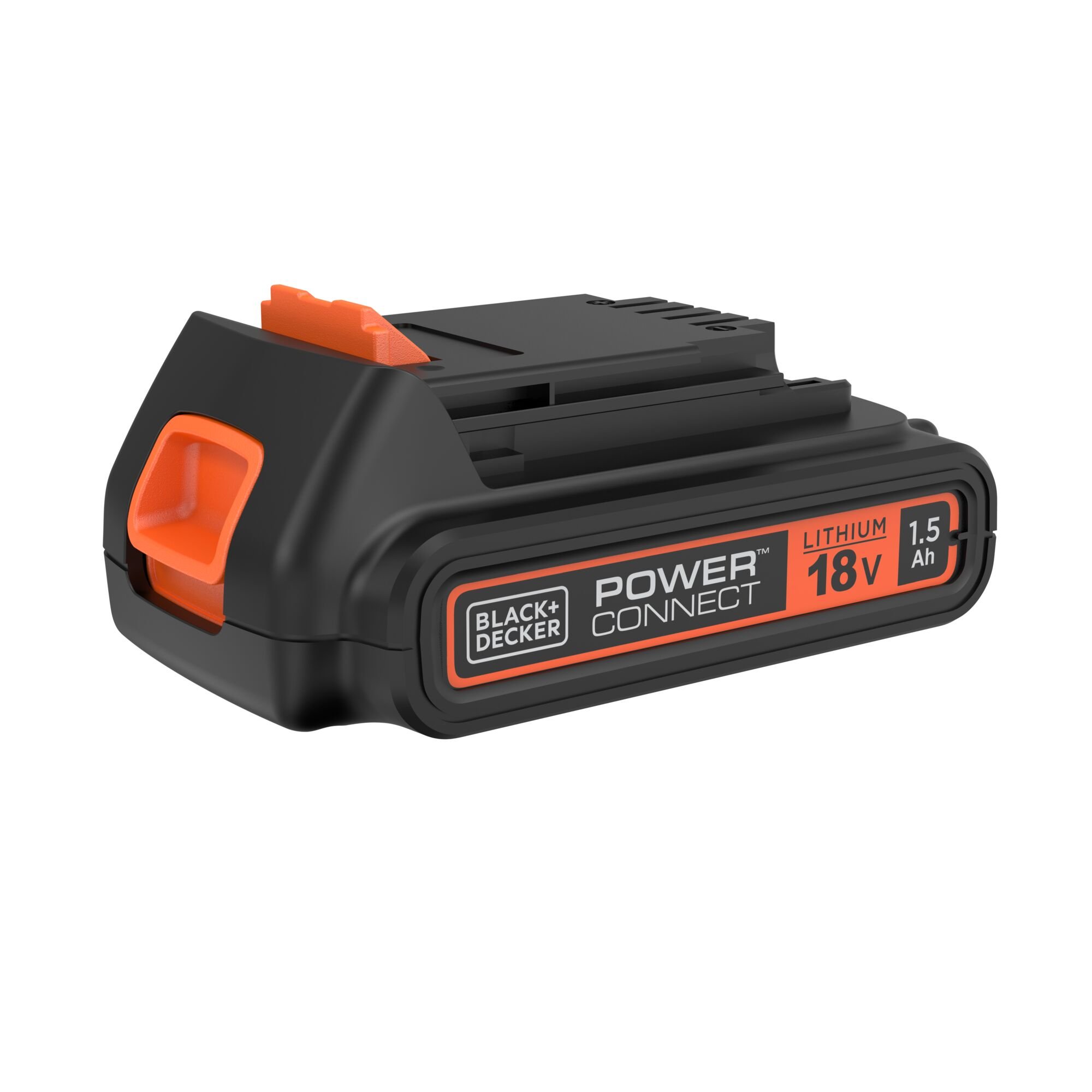 BLACK+DECKER BL1518 18V 1.5Ah Lithium-ion accu - BL1518-XJ