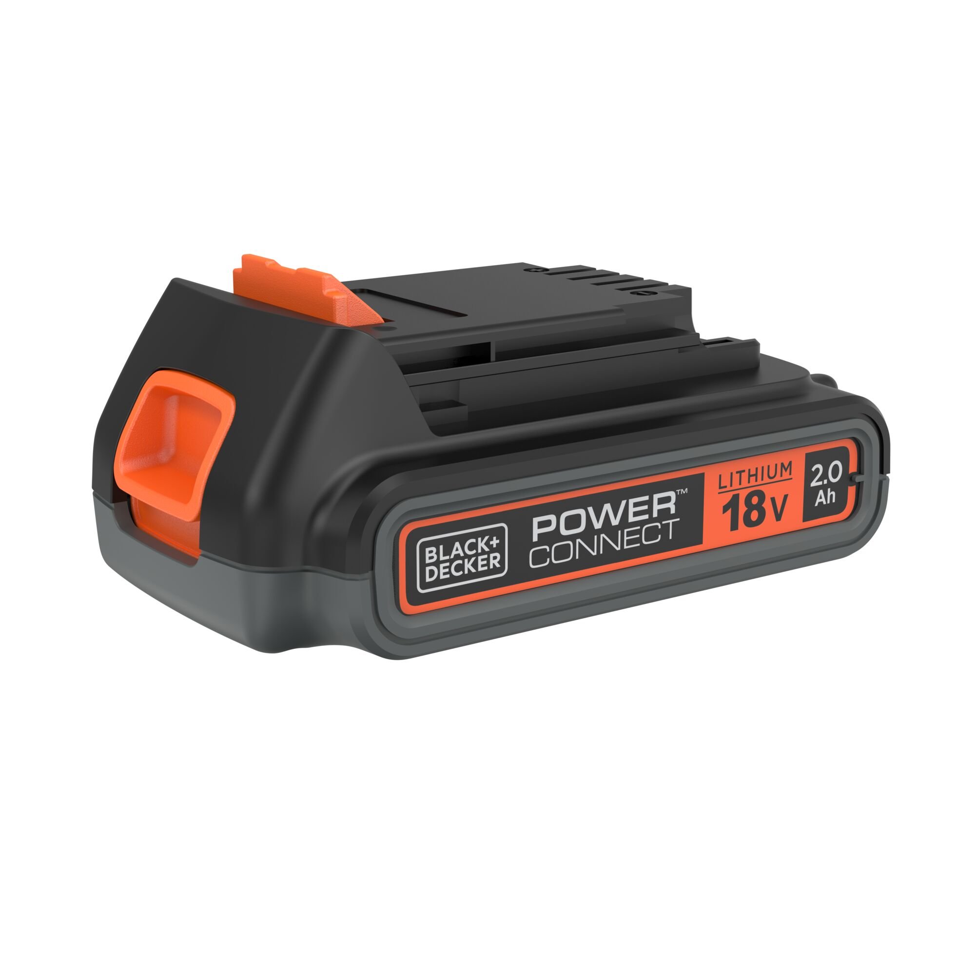 BLACK+DECKER BL2018 18V 2.0Ah Lithium-ion accu - BL2018-XJ