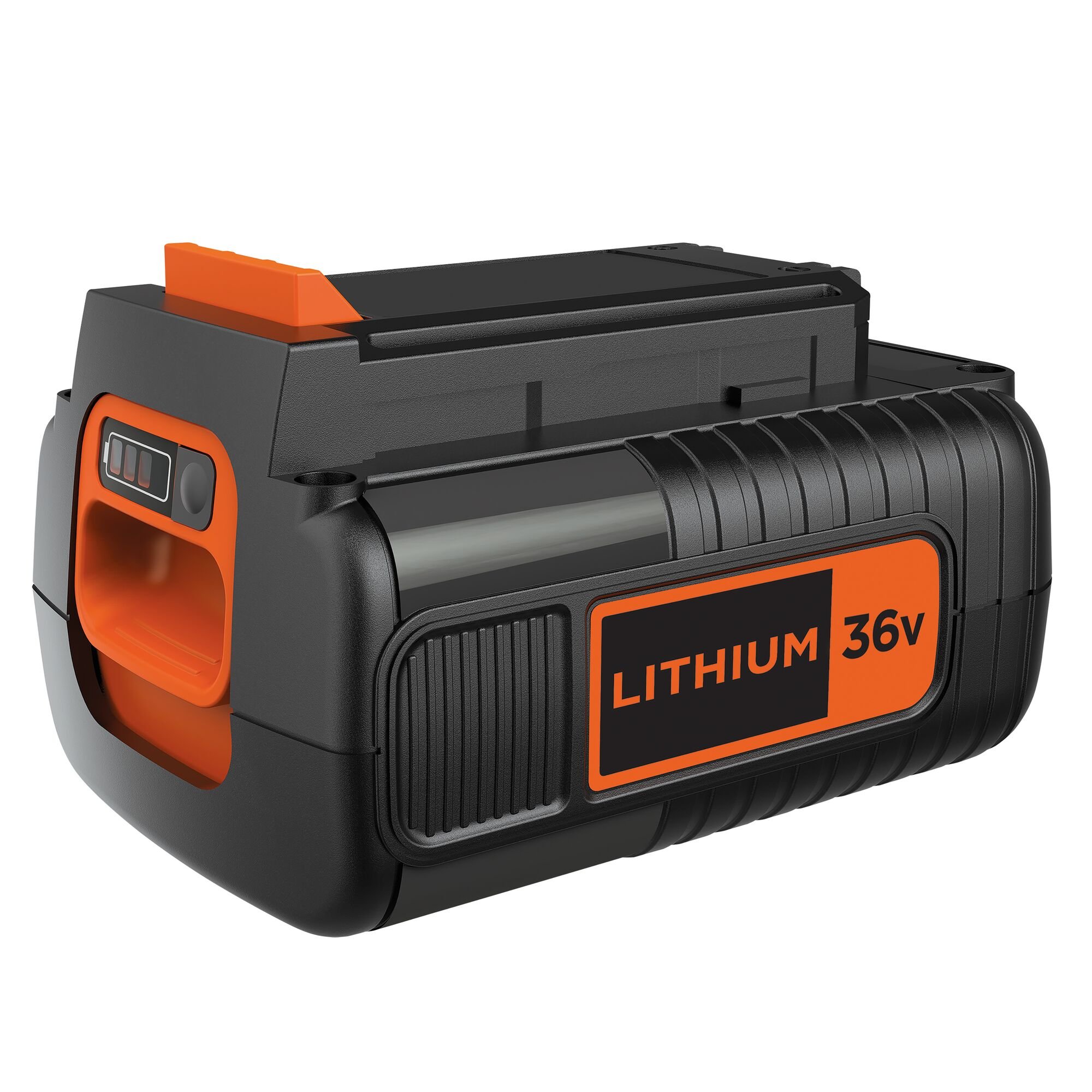 BLACK+DECKER BL20362 36V 2.0Ah Lithium-ion accu - BL20362-XJ