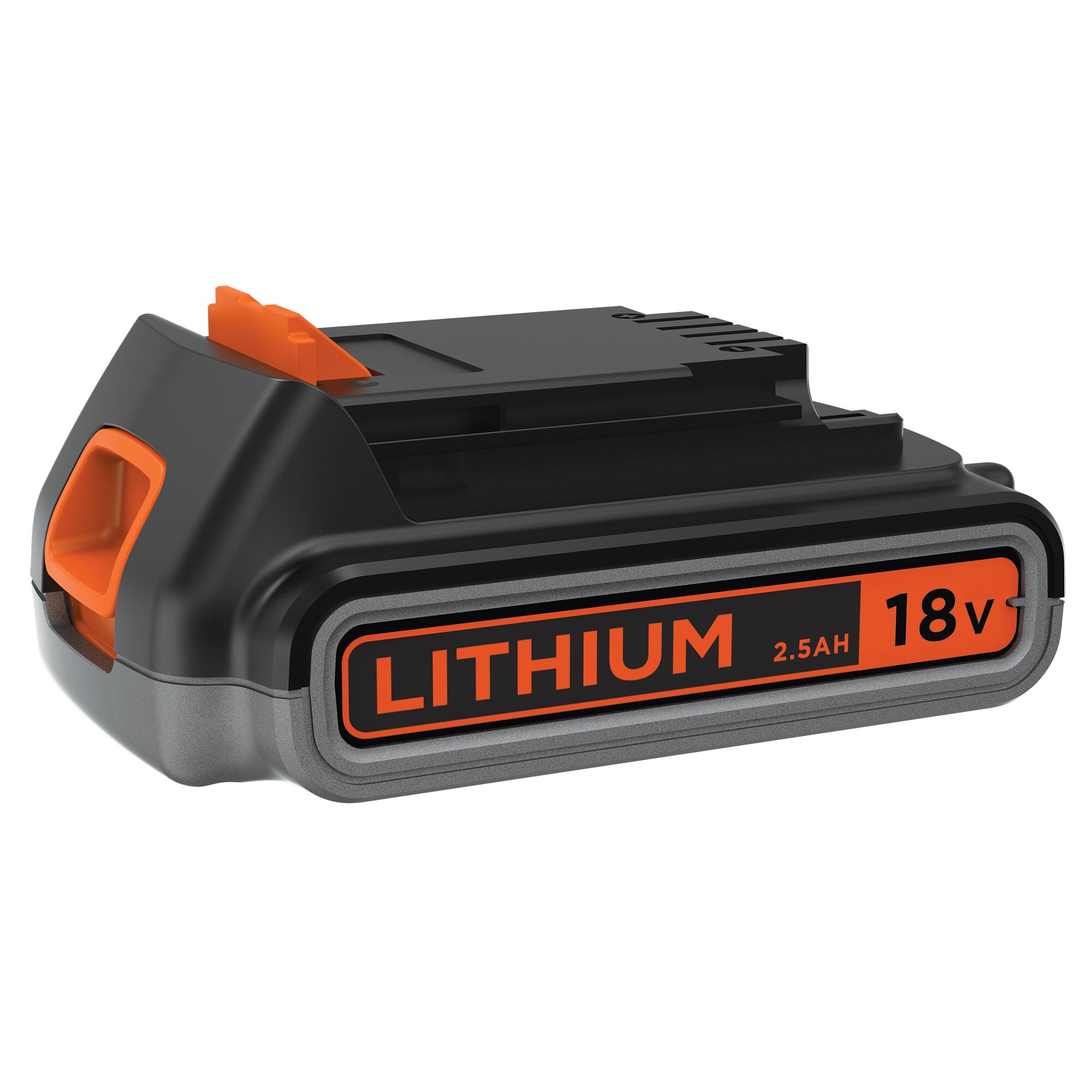 BLACK+DECKER BL2518 18V 2.5Ah Lithium-ion accu - BL2518-XJ