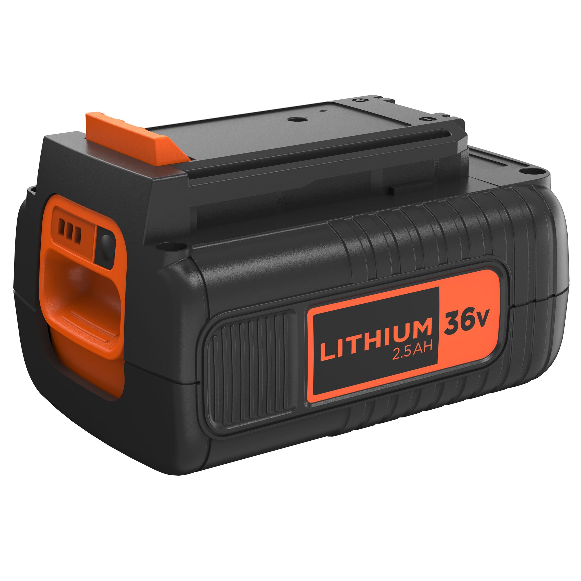 BLACK+DECKER BL2536 36V 2.5Ah Lithium-ion accu - BL2536-XJ