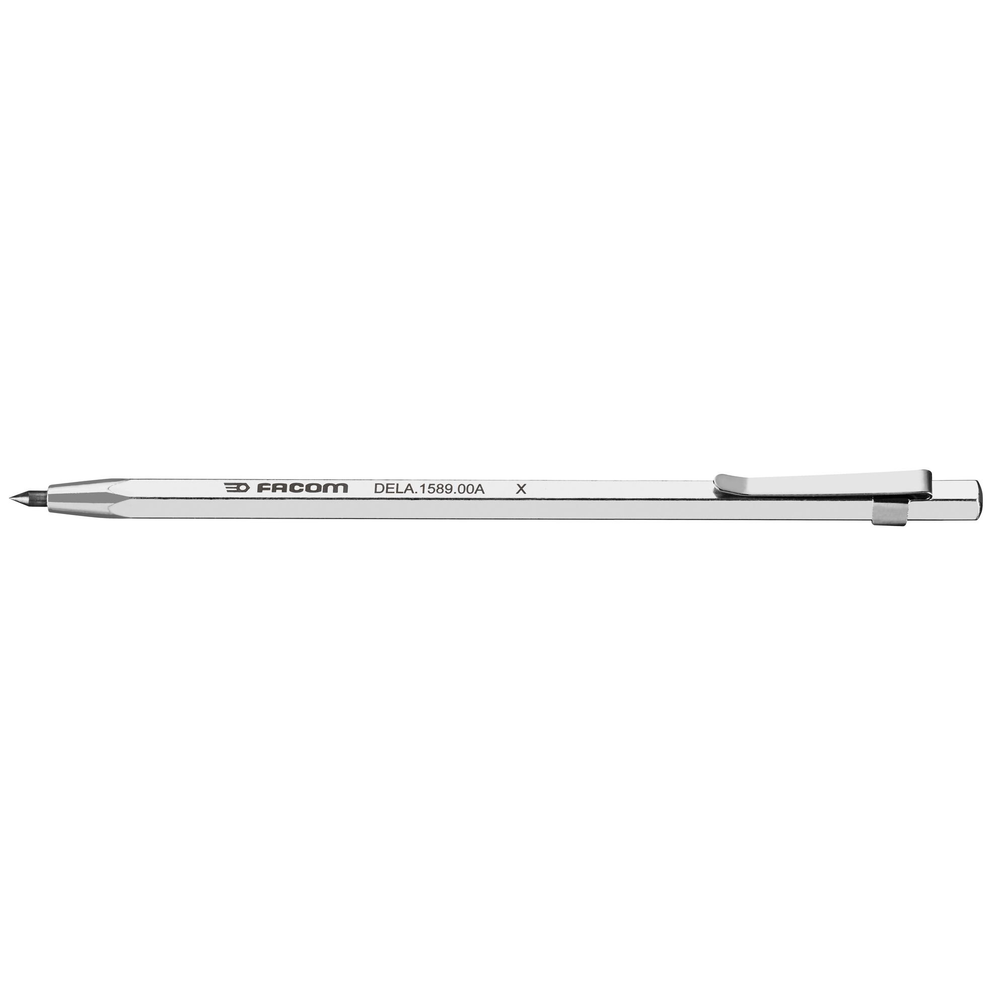 Facom Hardmetalen Kraspen | Potloodmodel - DELA.1589.00A