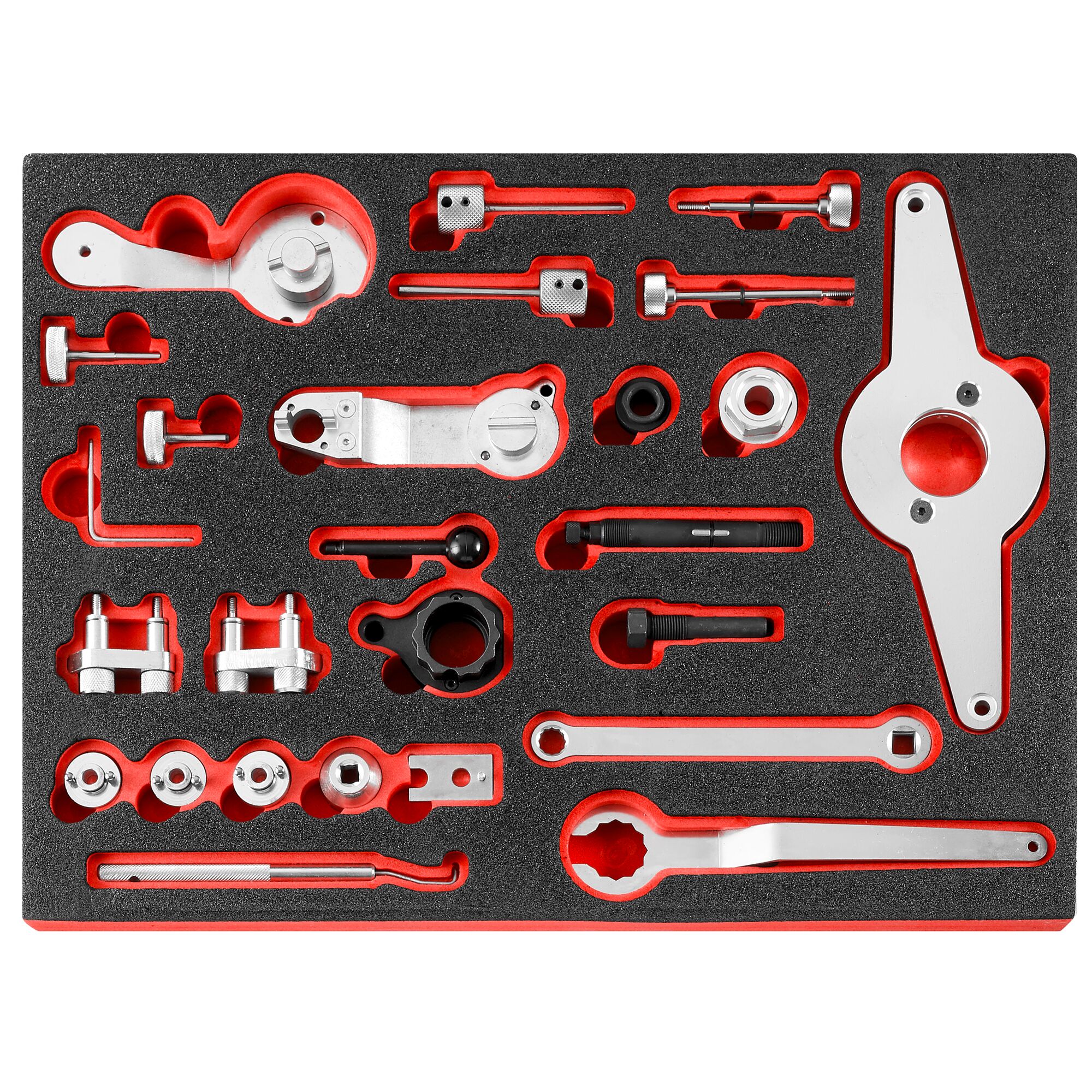 Facom Module Afstelgereedschap | Groep VAG - DT.MODVW
