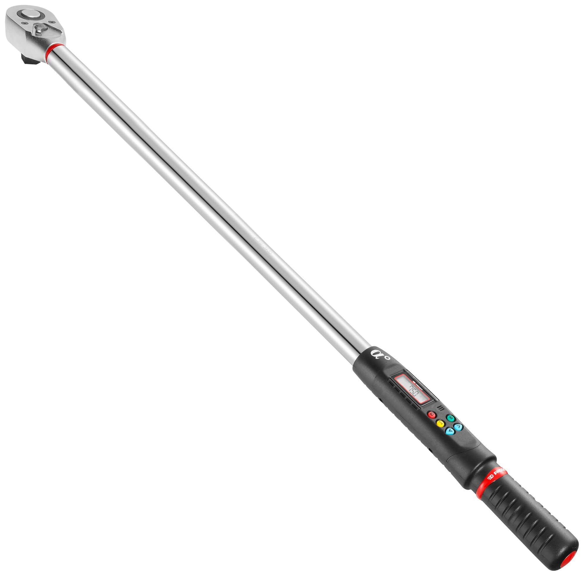Facom Elektronische Momentsleutels Koppel/Hoek met Ratel | 3/4" | 815Nm - E.316A815K