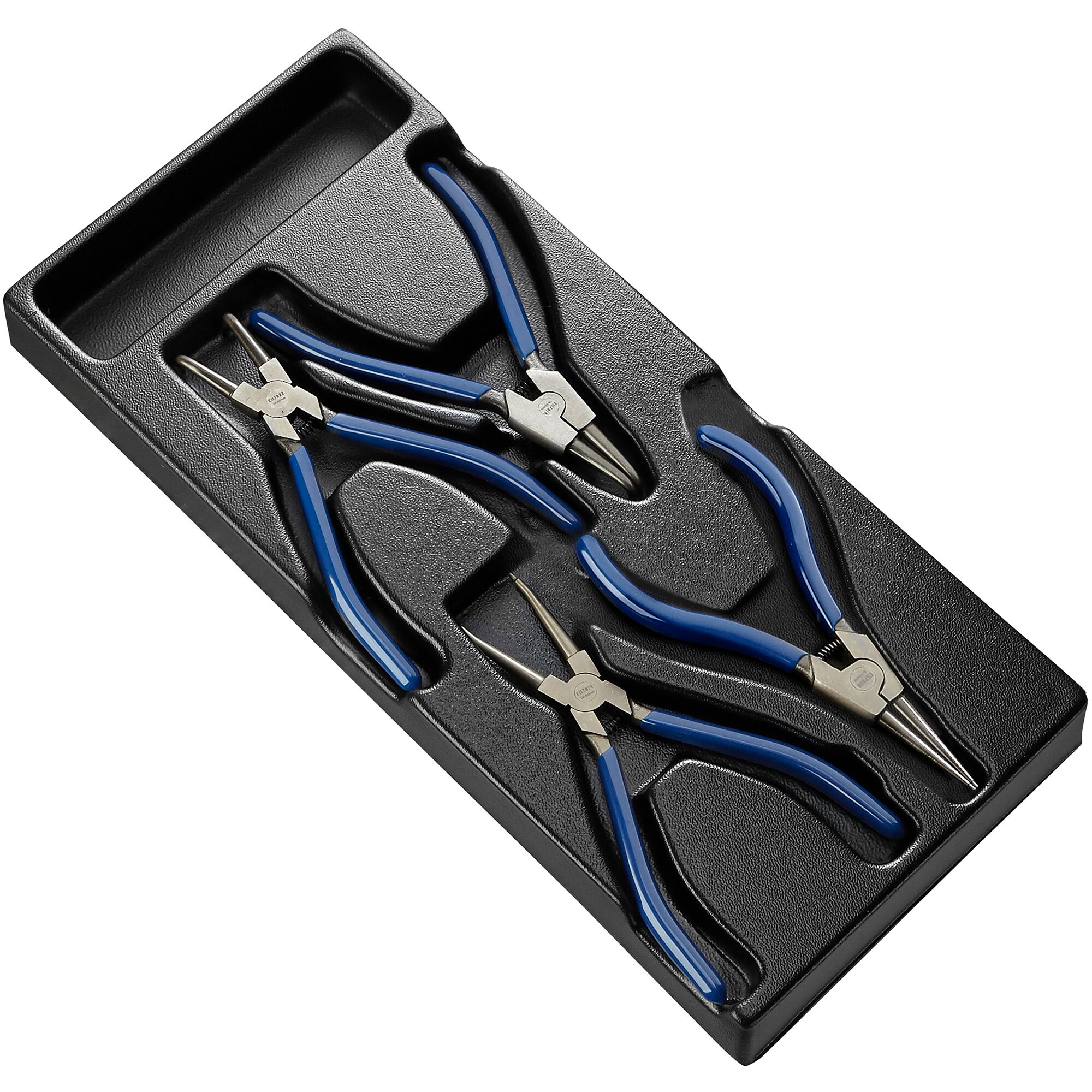 Expert by Facom Lege Inlay voor Module E194943 Borgveertangen - E010503