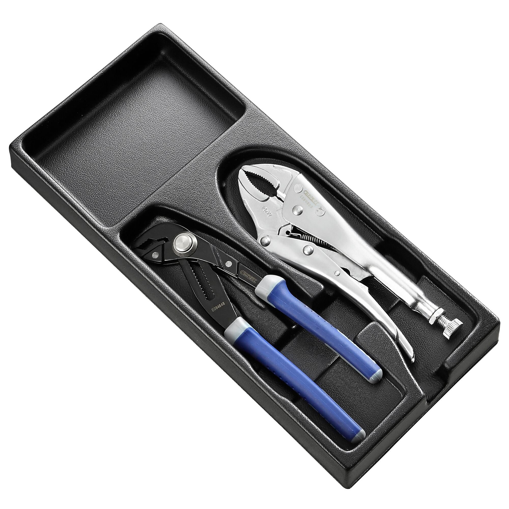 Expert by Facom Lege Inlay voor Module E080801 - E010504