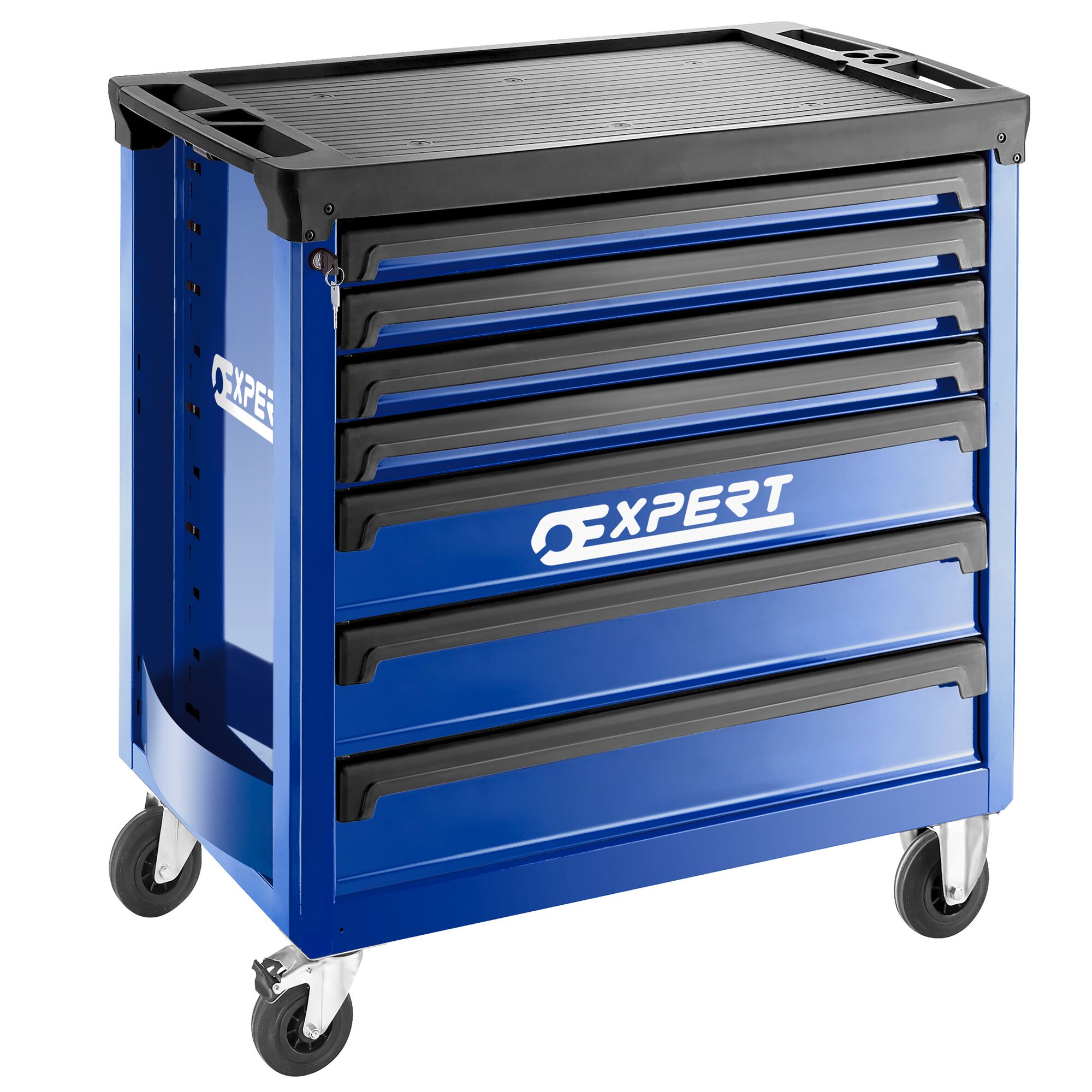 Expert by Facom Gereedschapswagen | 7 Laden | 4 Modules - E011209