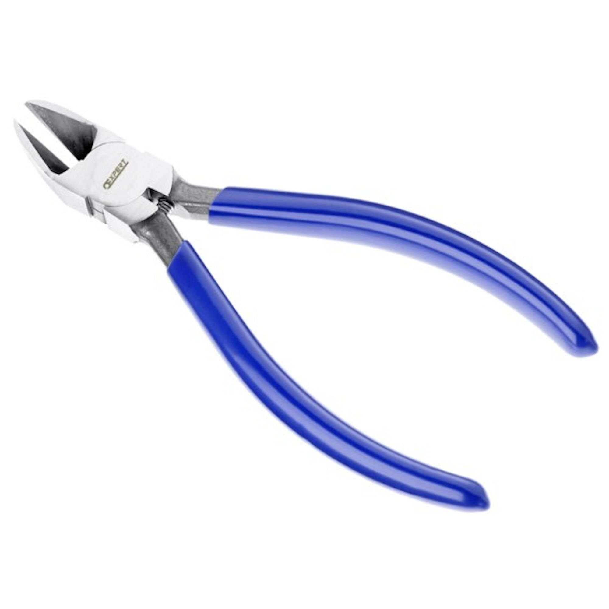 Expert by Facom Schuine Zijkniptang | 150 mm - E020310