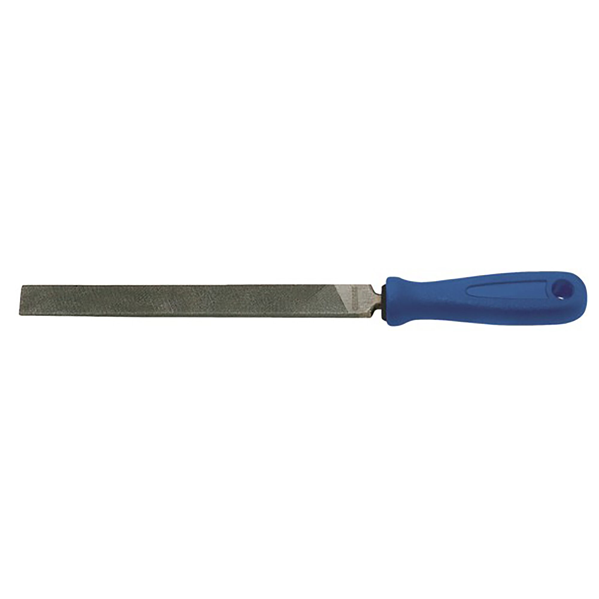 Expert by Facom Platte Vijl Halfzoet | 200 mm - E020602