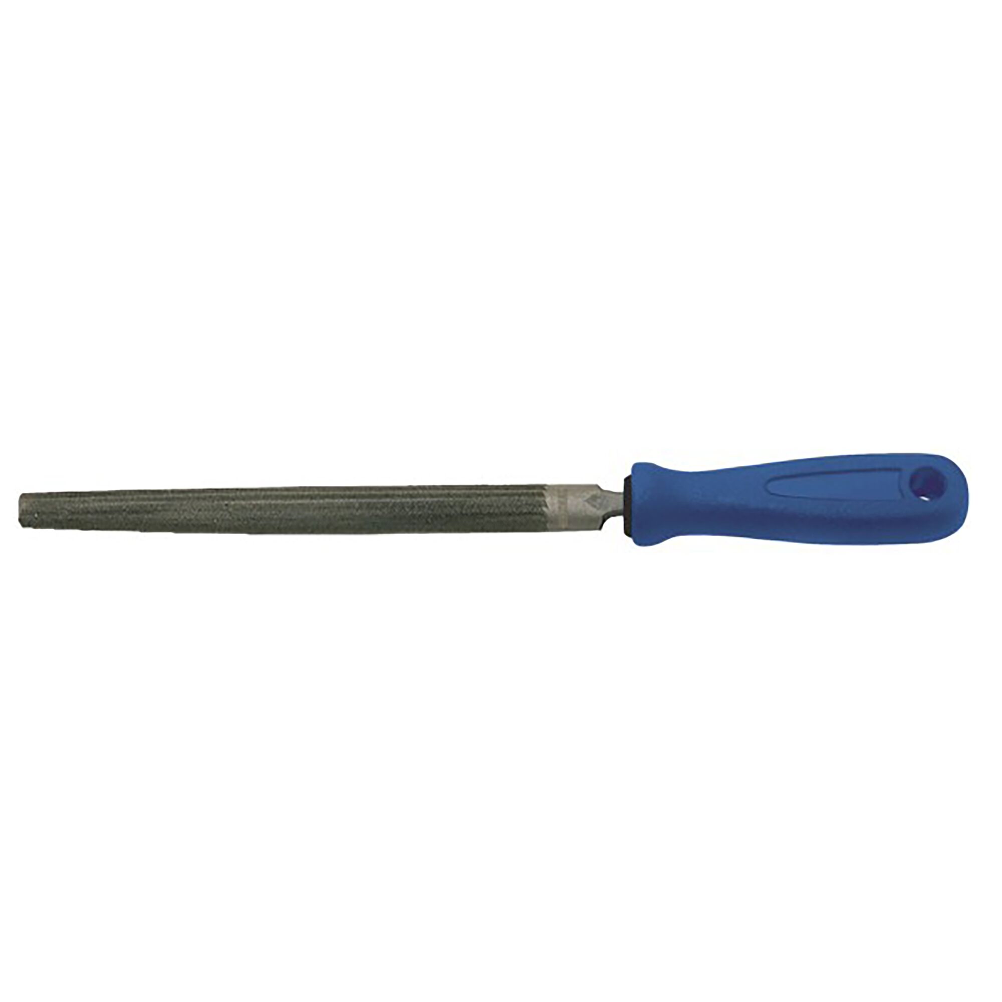 Expert by Facom Halfronde Vijl Halfzoet | 200 mm - E020604