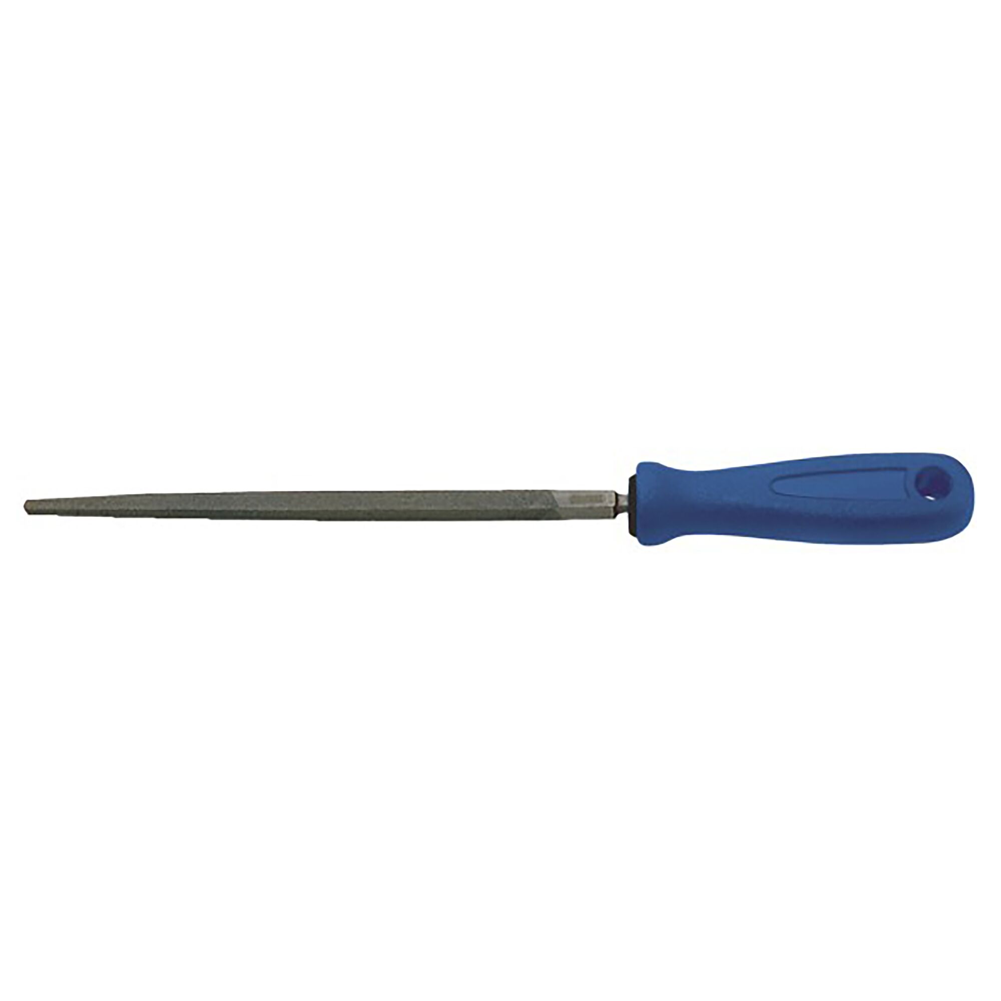 Expert by Facom Vierkantvijl Halfzoet | 200 mm - E020609
