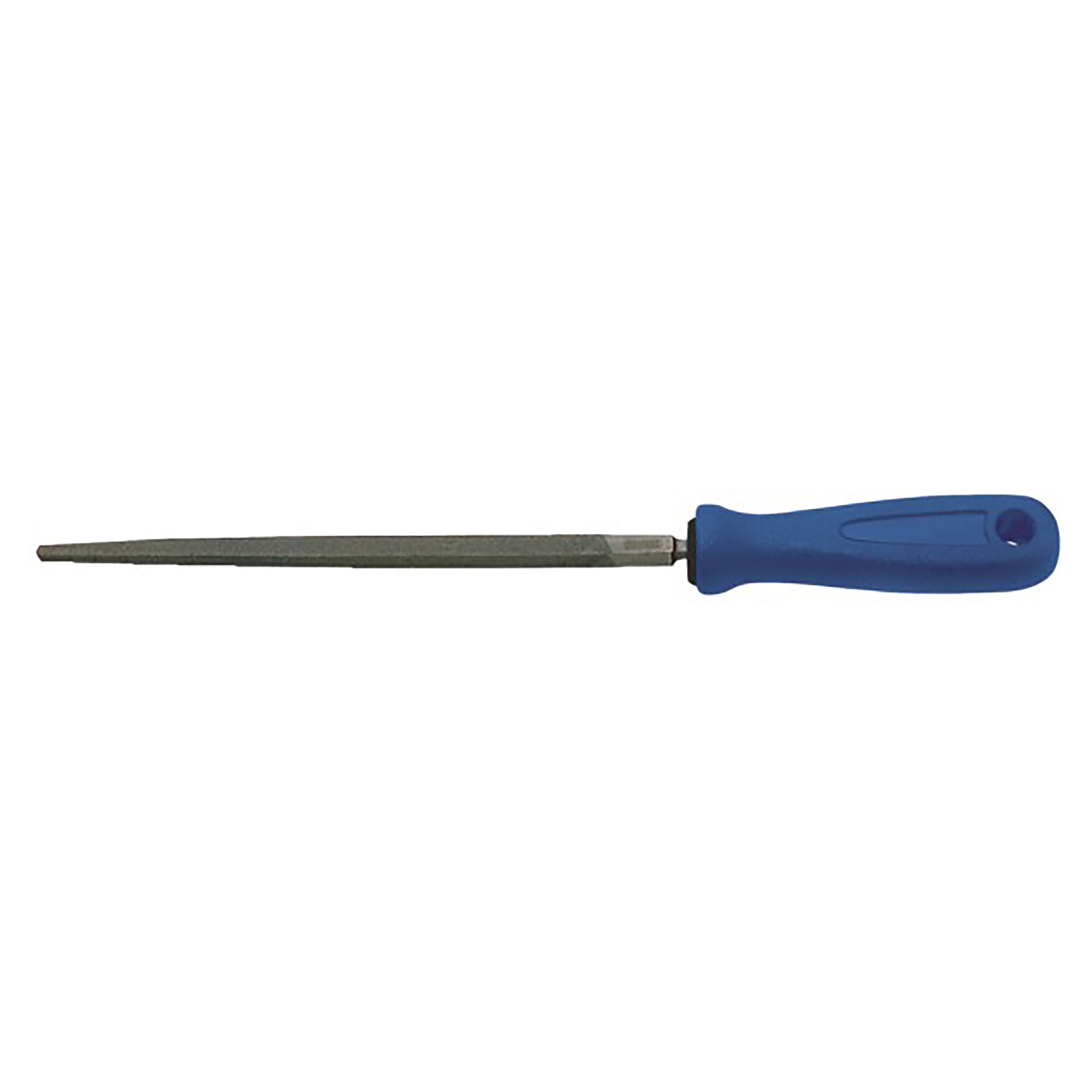Expert by Facom Driekantsvijl Halfzoet | 200 mm - E020610