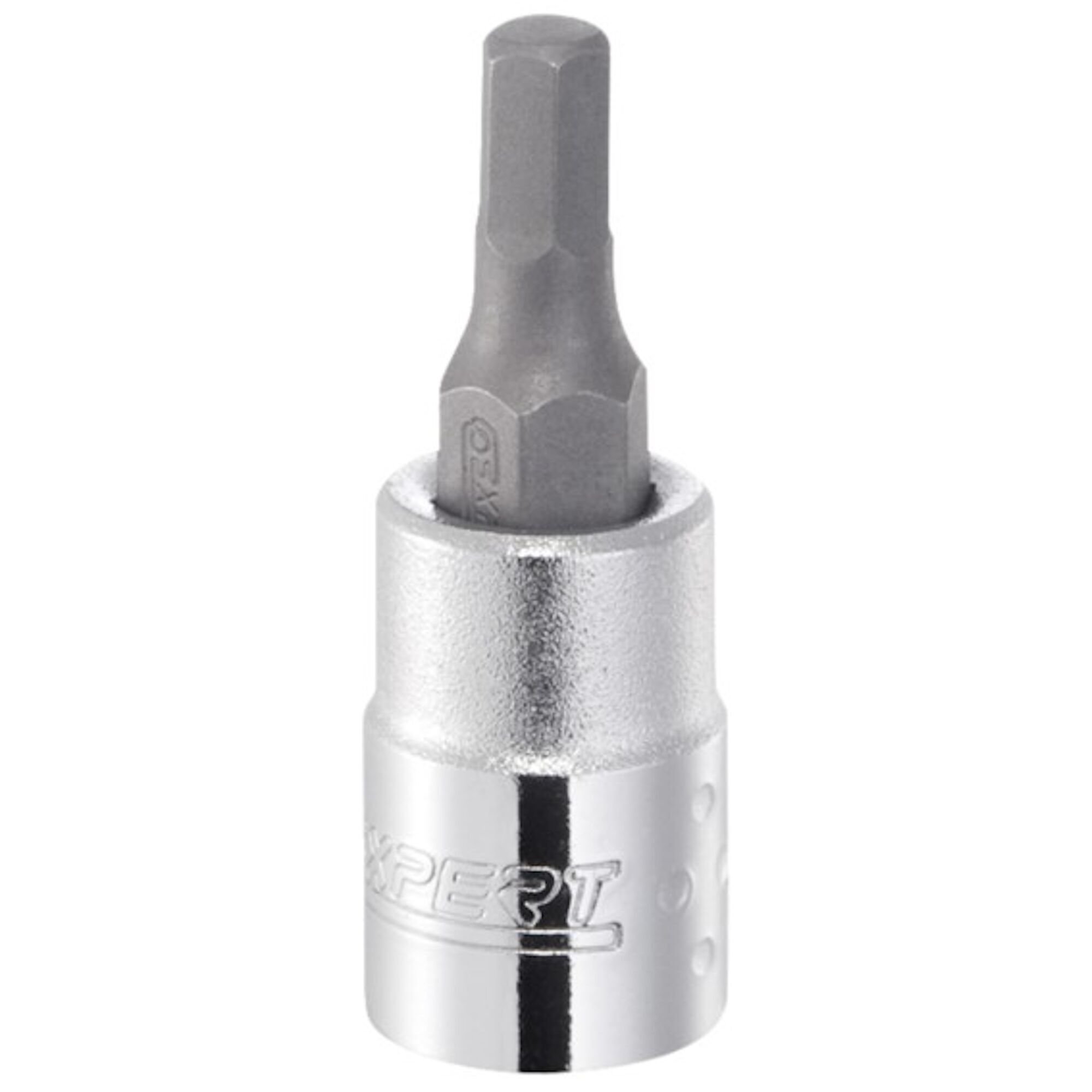 Expert by Facom Schroevendraaierdop | 1/4" 6-kant | 7 mm - E030107