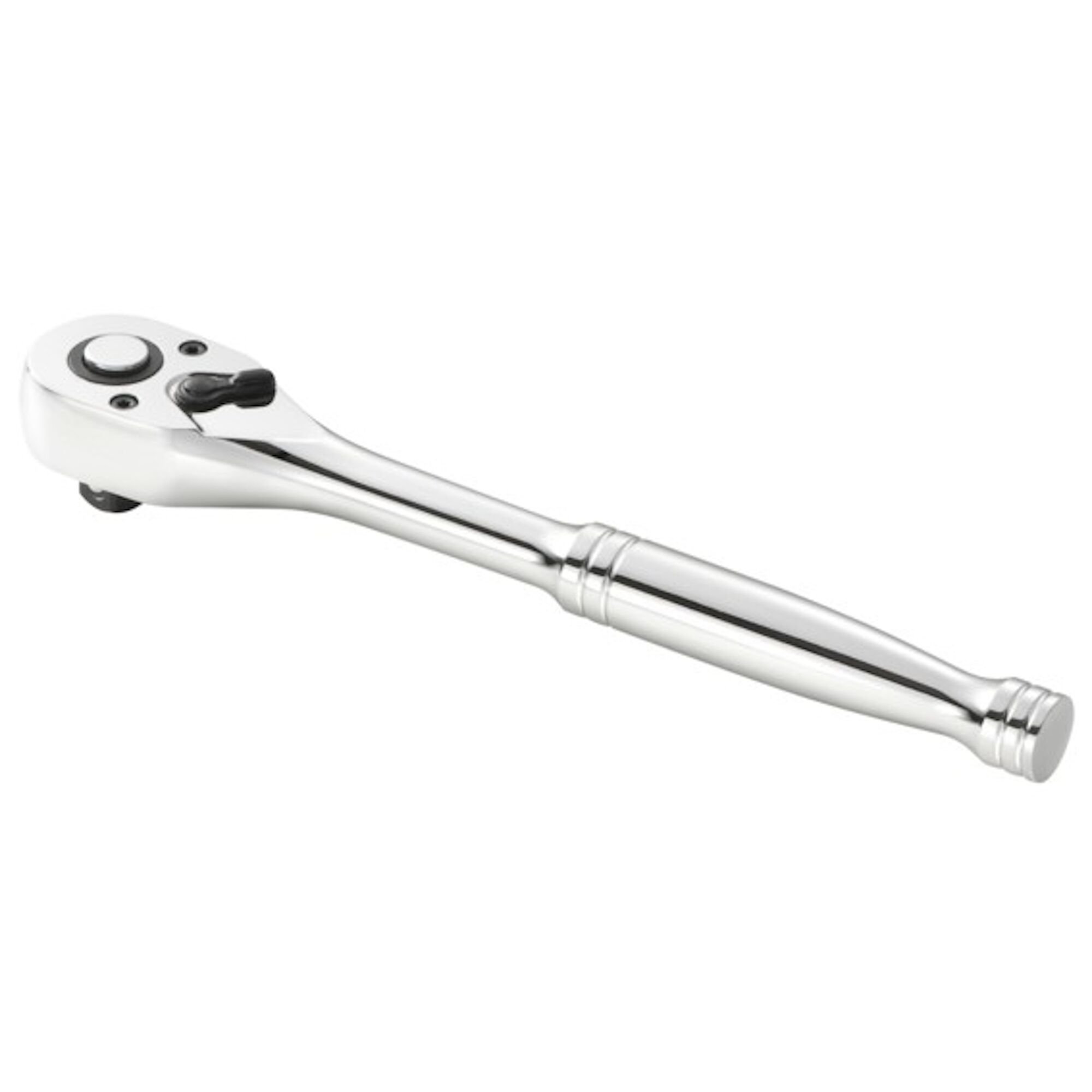 Expert by Facom Parkmeter Ratel met Vergrendeling | 1/4" Metalen Handgreep - E030508