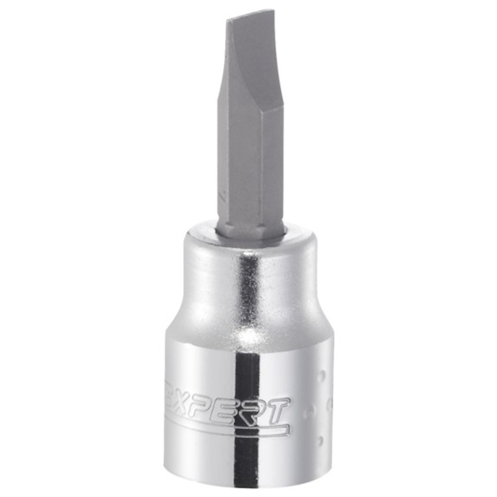Expert by Facom Schroevendraaierdop | 3/8" voor Sleufschroeven | 5.5 mm - E030909