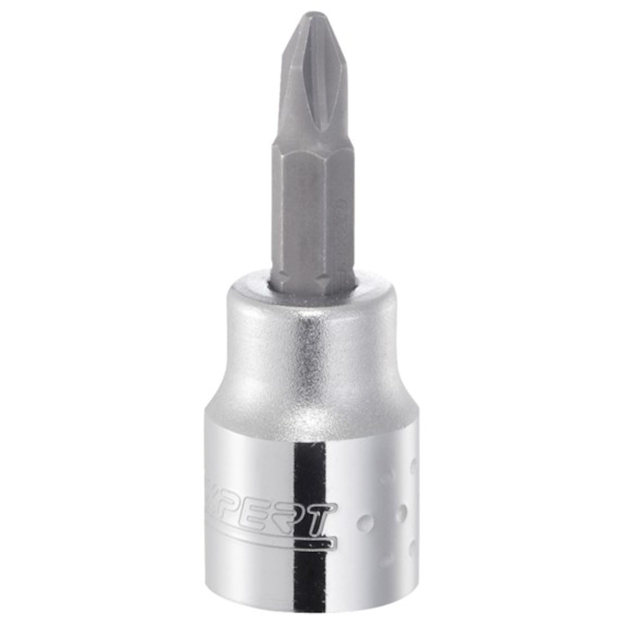 Expert by Facom Schroevendraaierdop | 3/8" PH2 - E030926