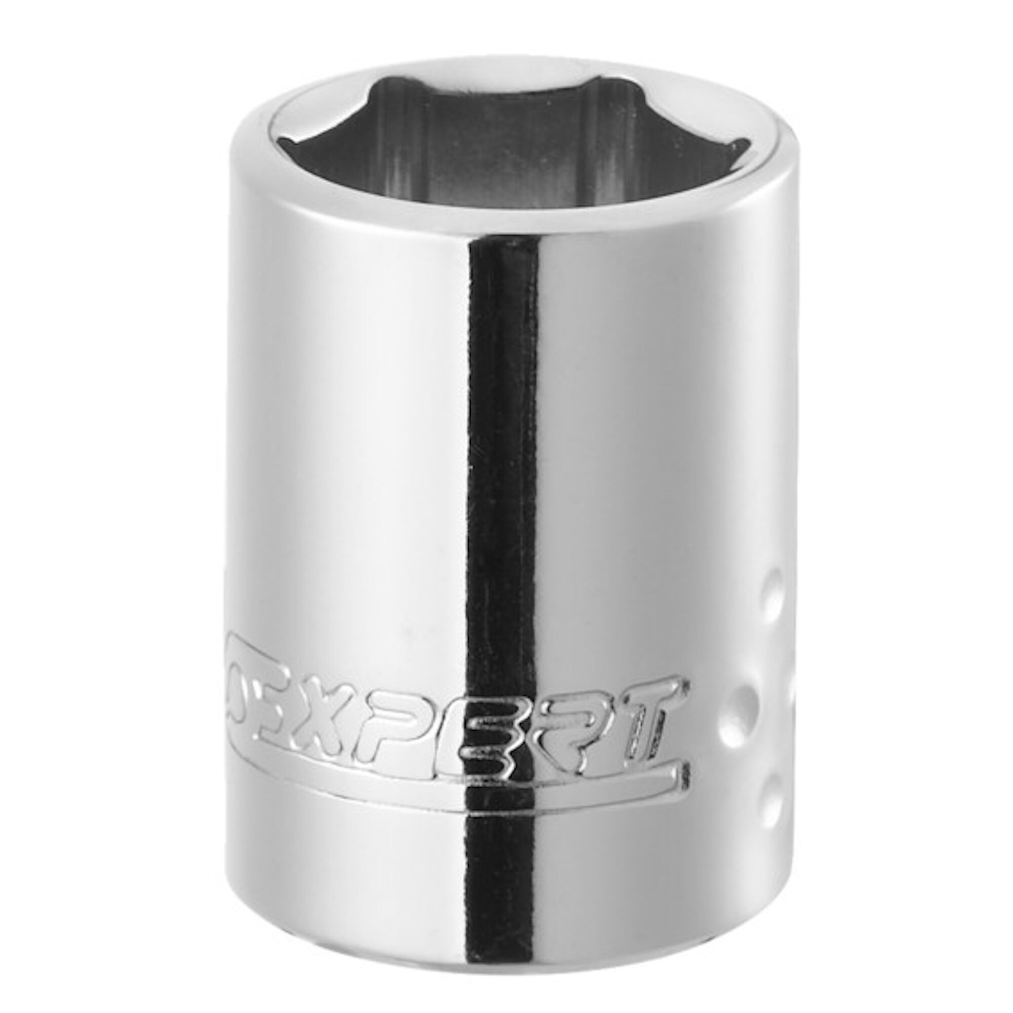 Expert by Facom Dop | 3/8" Standaard 6-kant | 10 mm - E030939